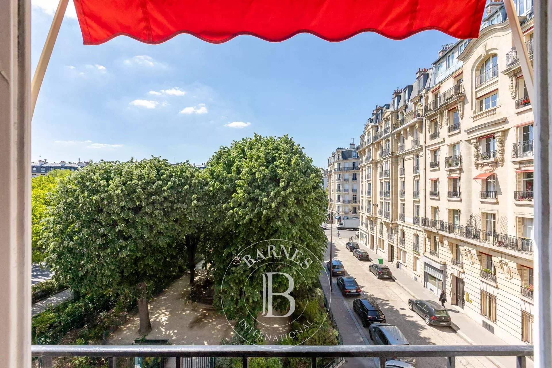 Paris  - Piso 5 Cuartos 3 Habitaciones - picture 1