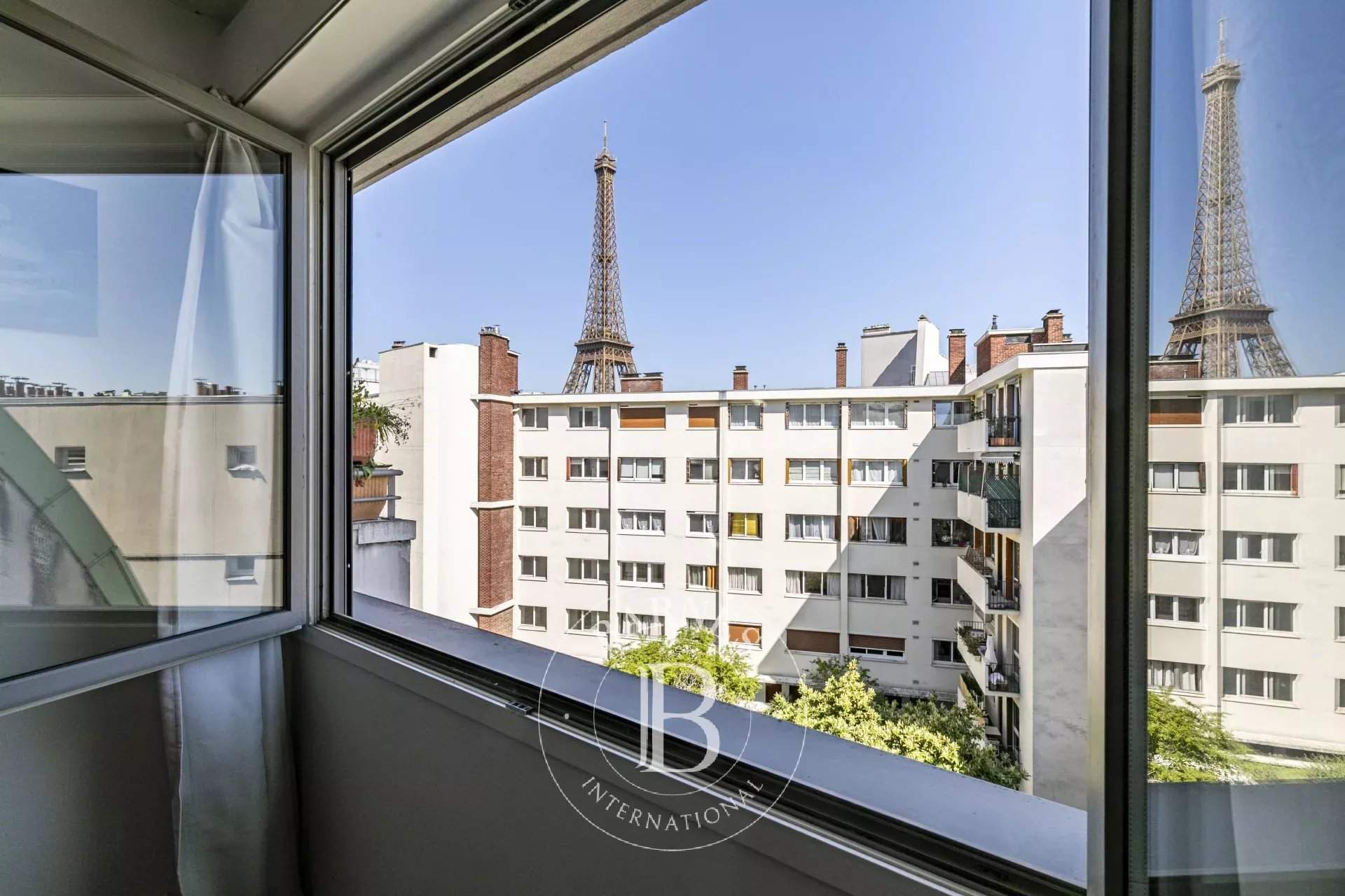 Paris  - Apartment 2 Bedrooms - picture 8