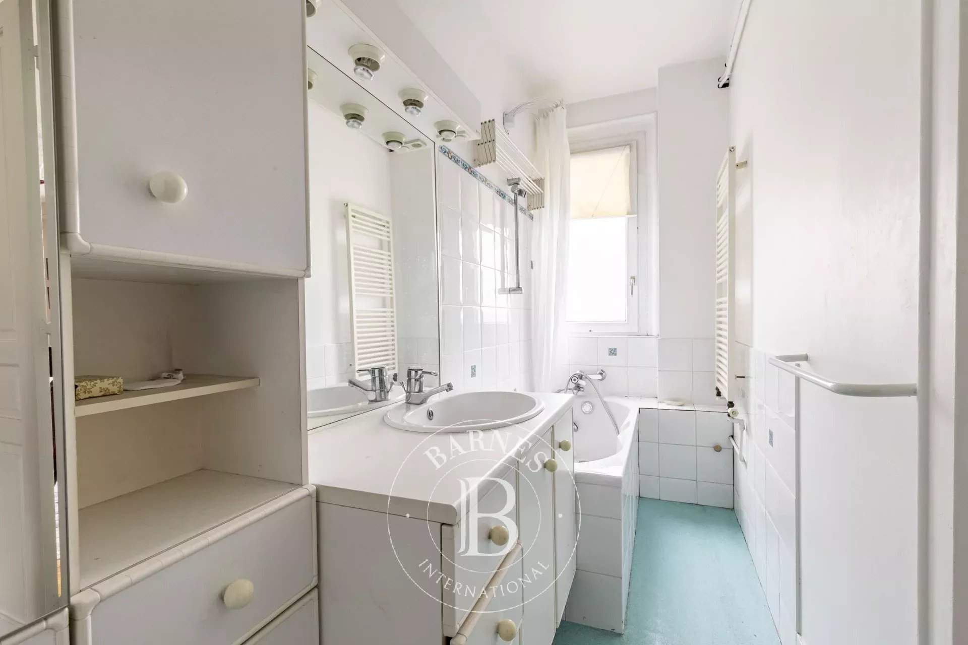 Paris  - Appartement 3 Pi&egrave;ces, 1 Chambre - picture 5