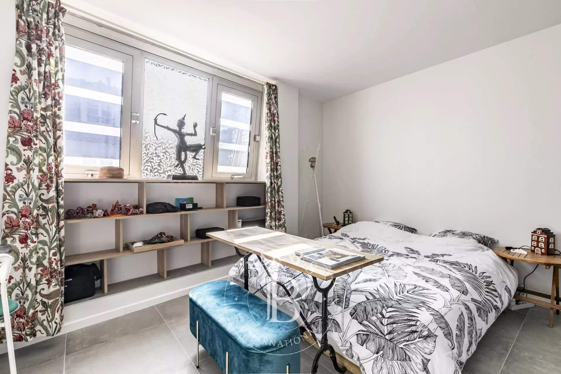 Paris  - Appartement 4 Pi&egrave;ces 3 Chambres - picture 11