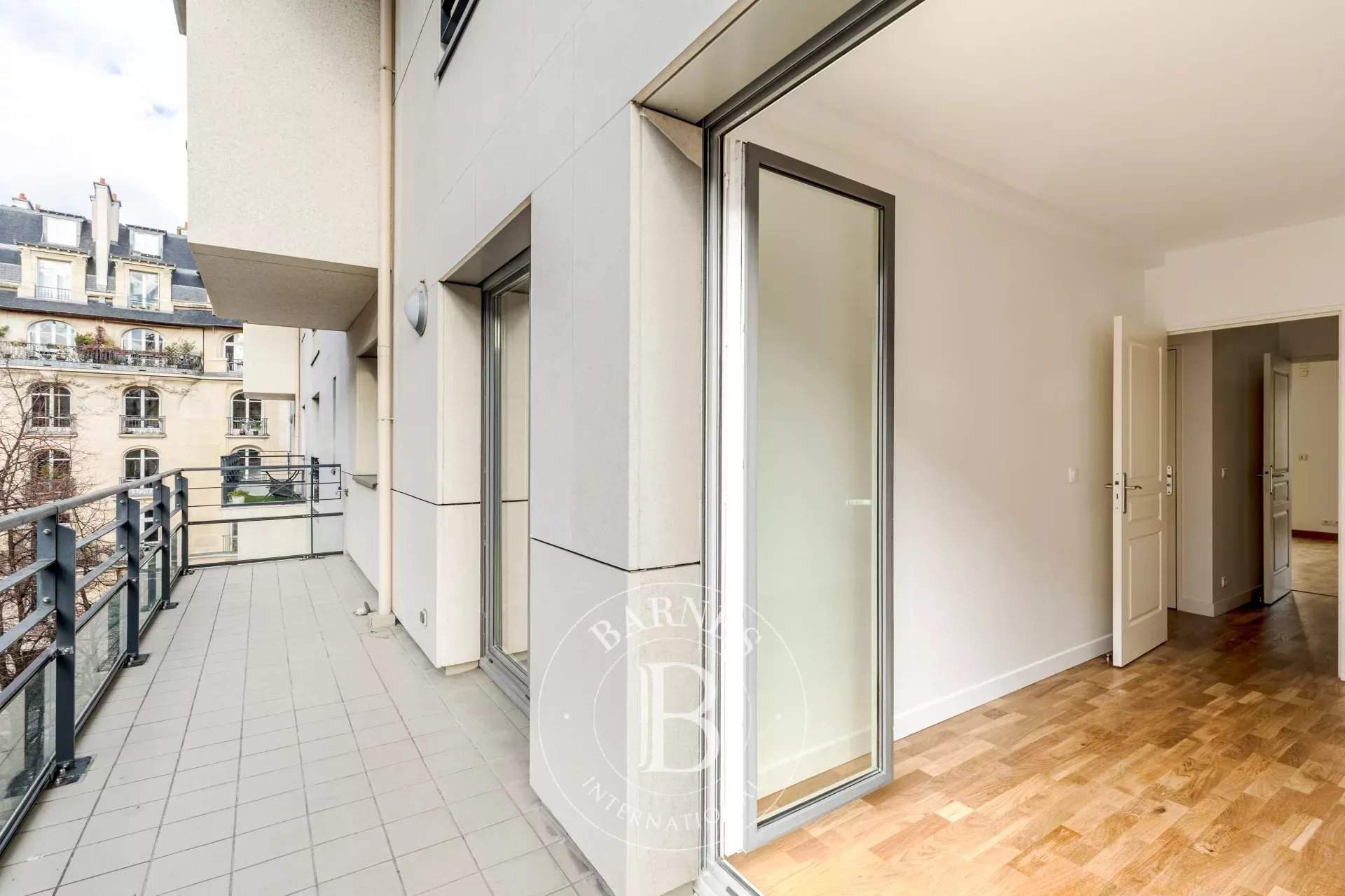 Paris  - Piso 4 Cuartos 3 Habitaciones - picture 13