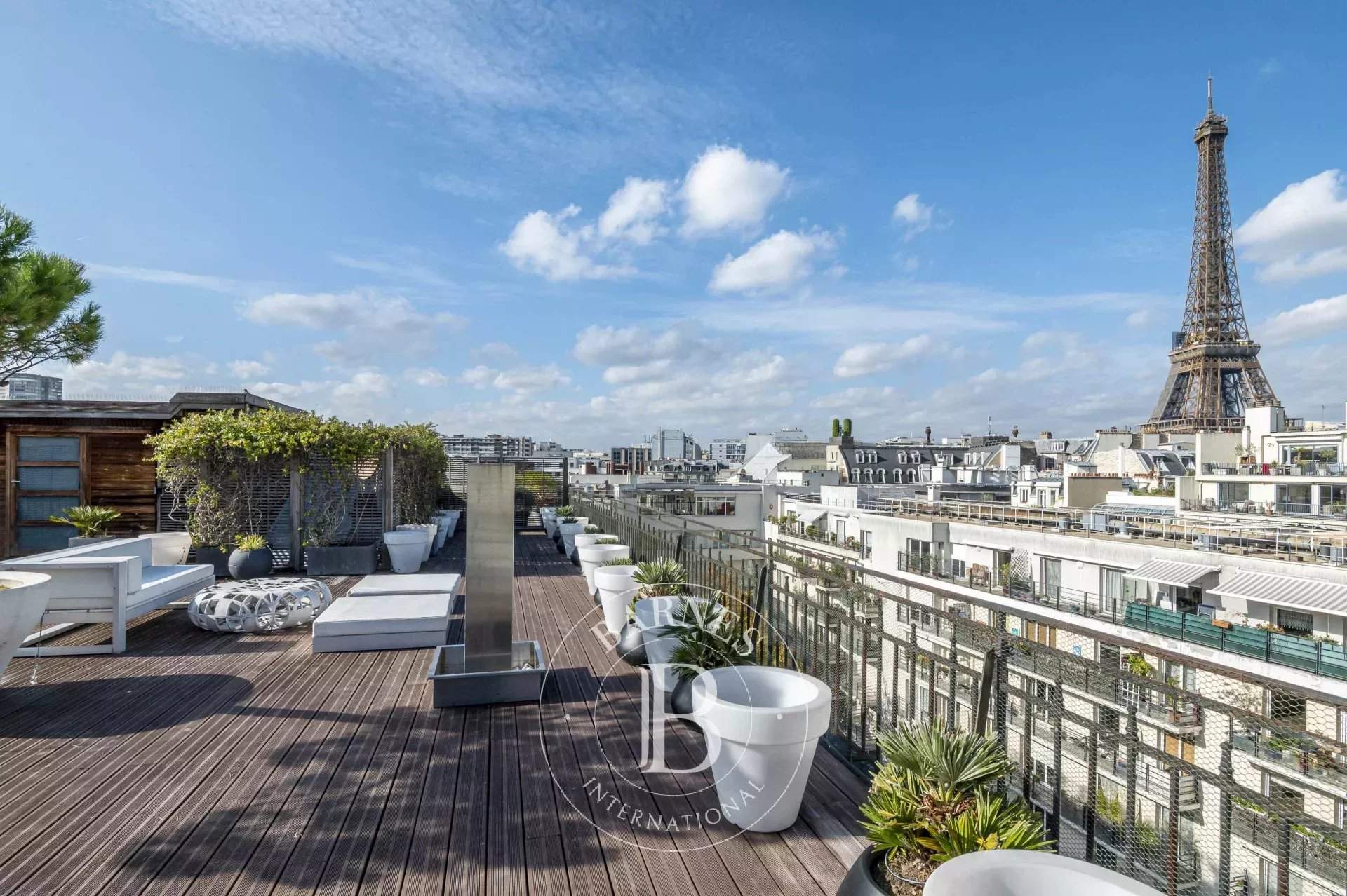 Paris  - Apartment 3 Bedrooms - picture 4