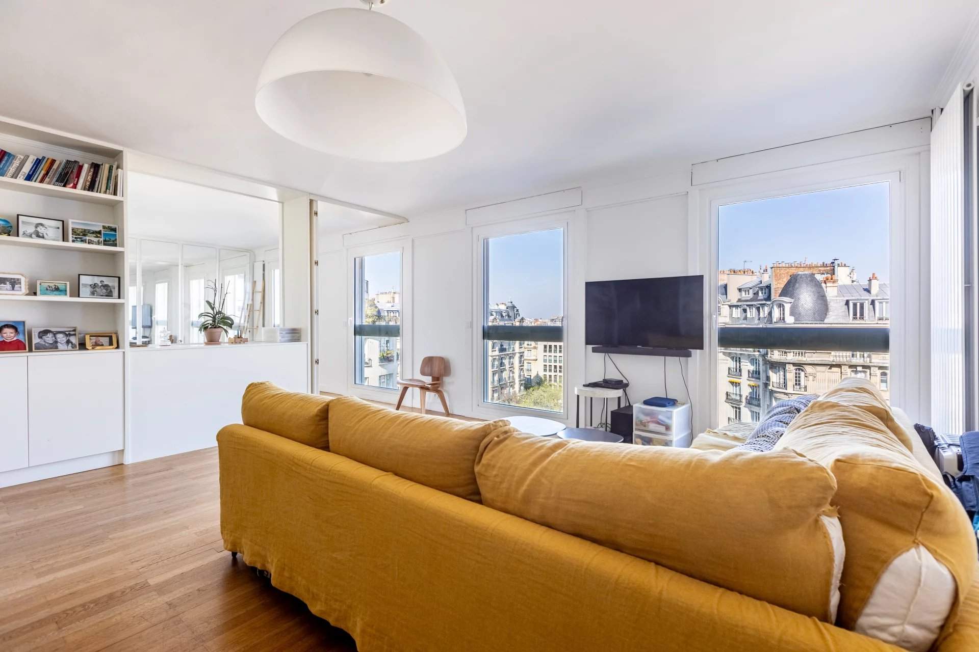 Paris  - Apartment 3 Bedrooms - picture 13