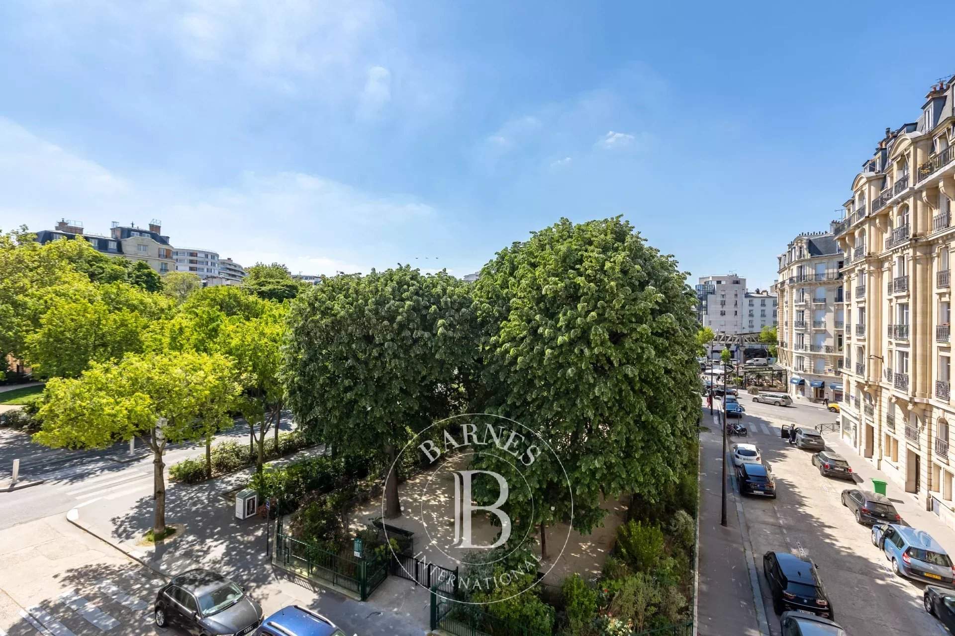Paris  - Piso 5 Cuartos 3 Habitaciones - picture 9