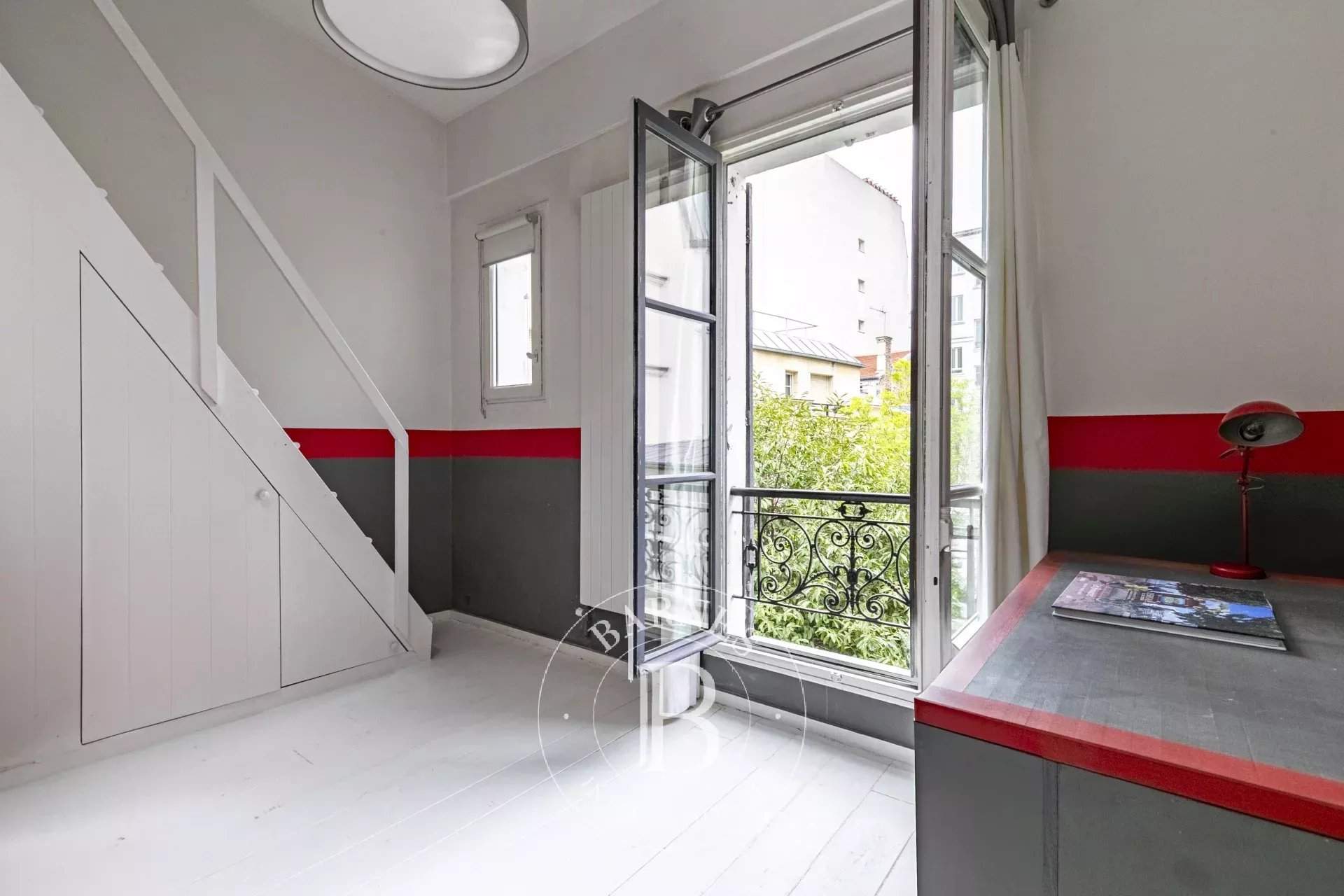 Paris  - Maison 6 Pièces 4 Chambres - picture 8