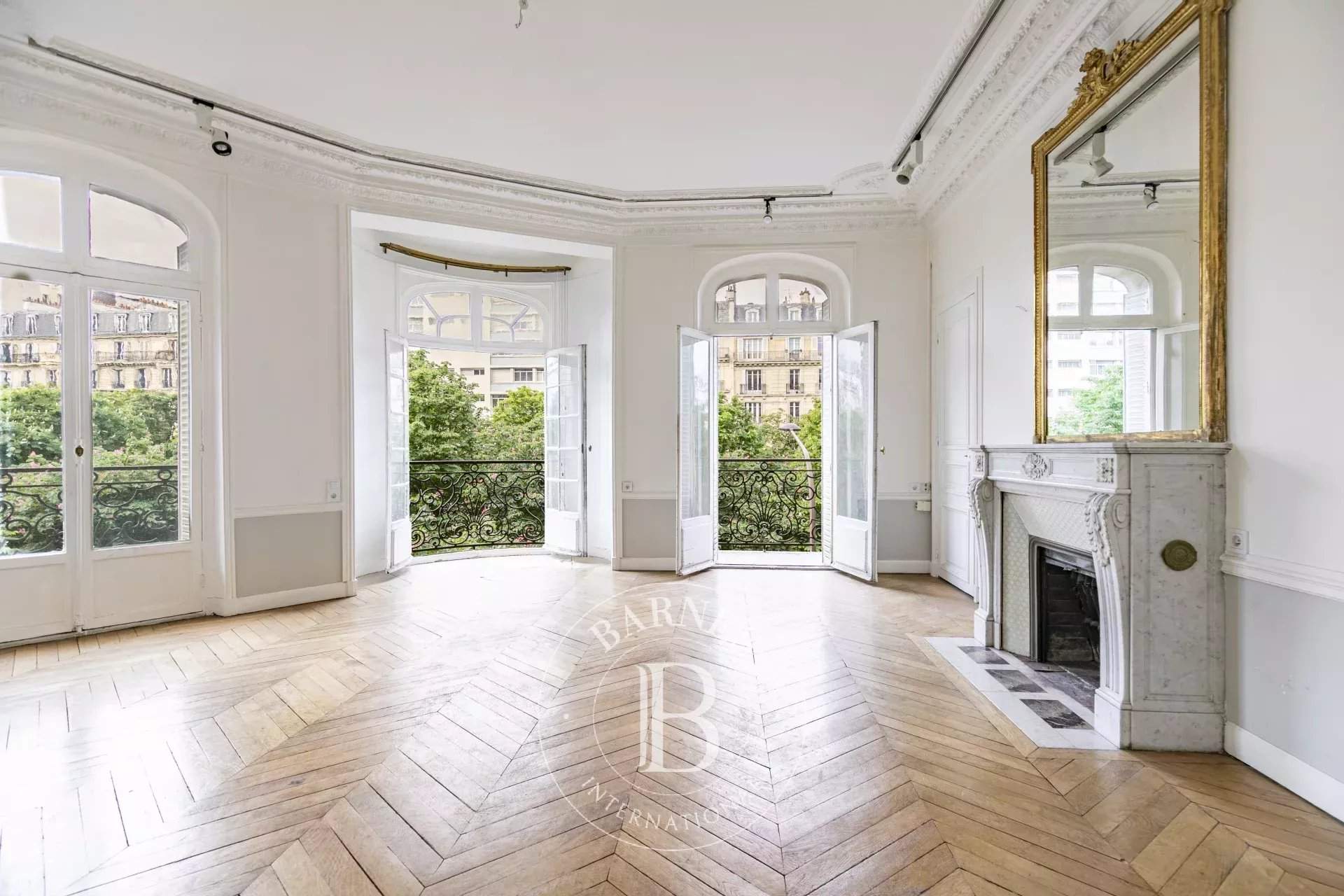 Paris  - Apartment 3 Bedrooms - picture 6