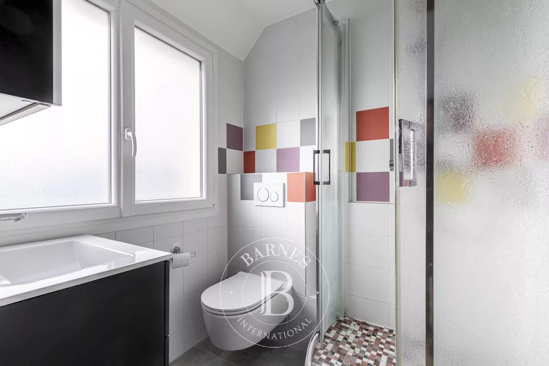 Paris  - Appartement 2 Pièces, 1 Chambre - picture 12