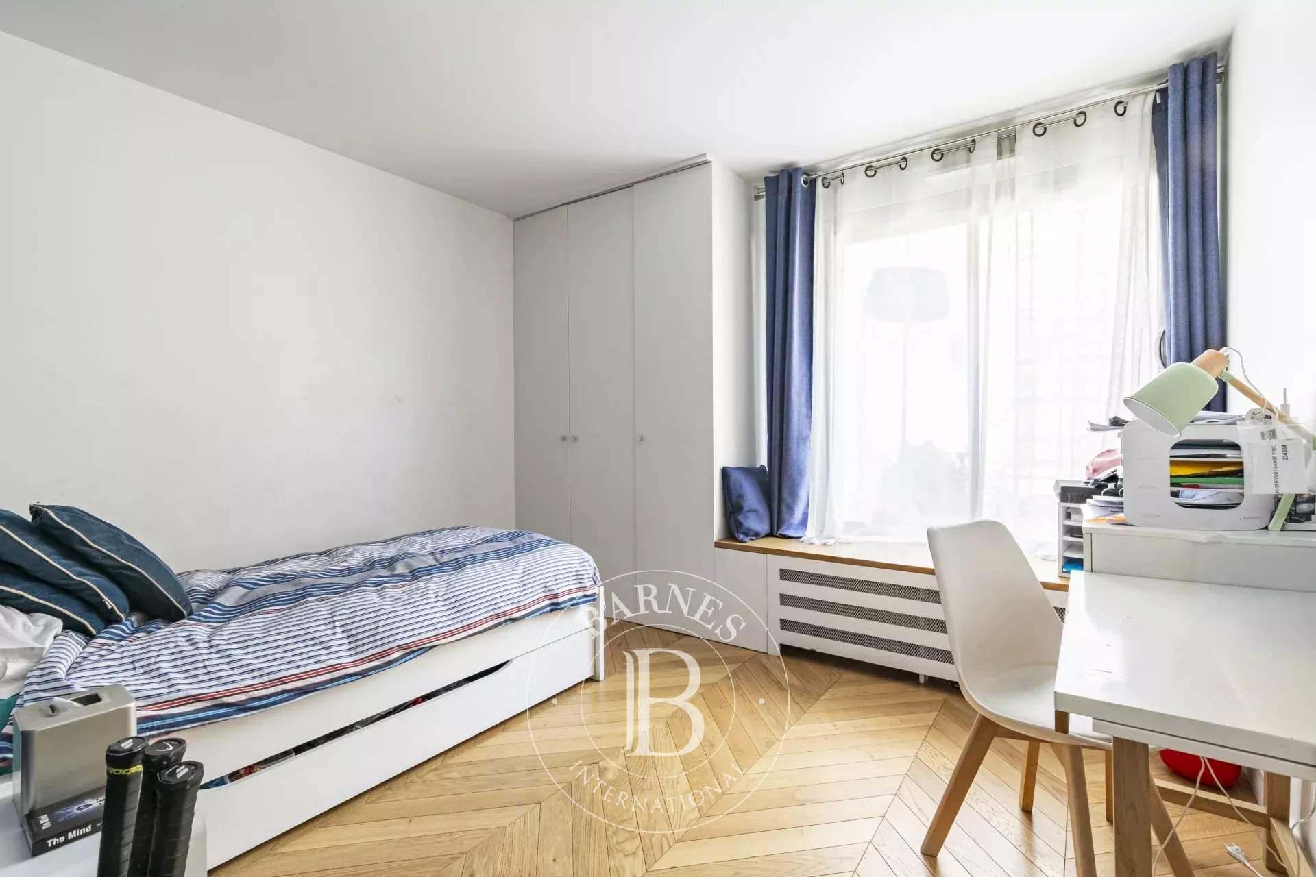 Paris  - Apartment 3 Bedrooms - picture 7