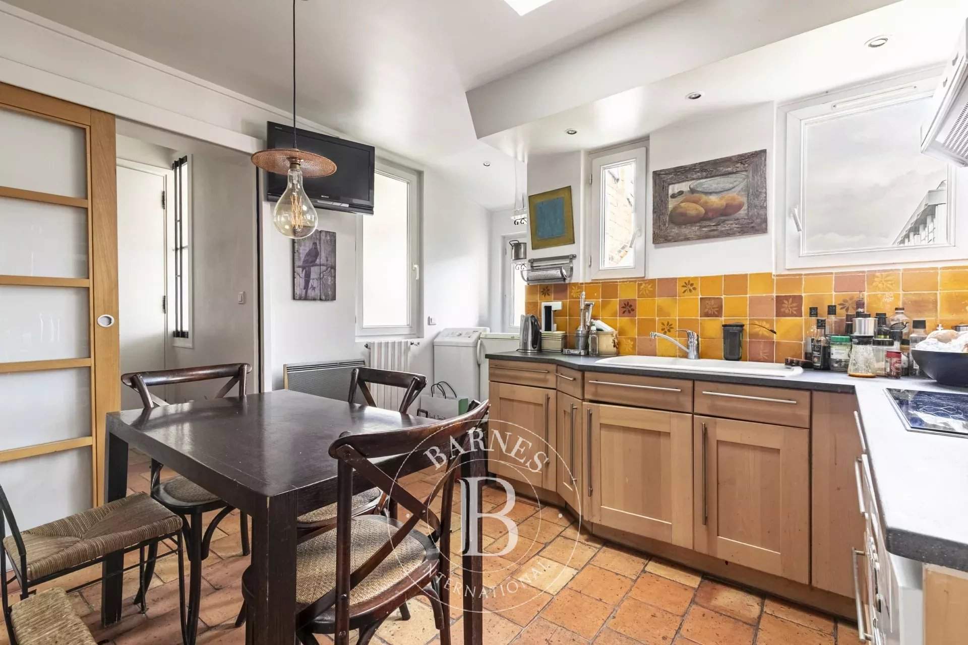 Paris  - Appartement 7 Pi&egrave;ces 4 Chambres - picture 7