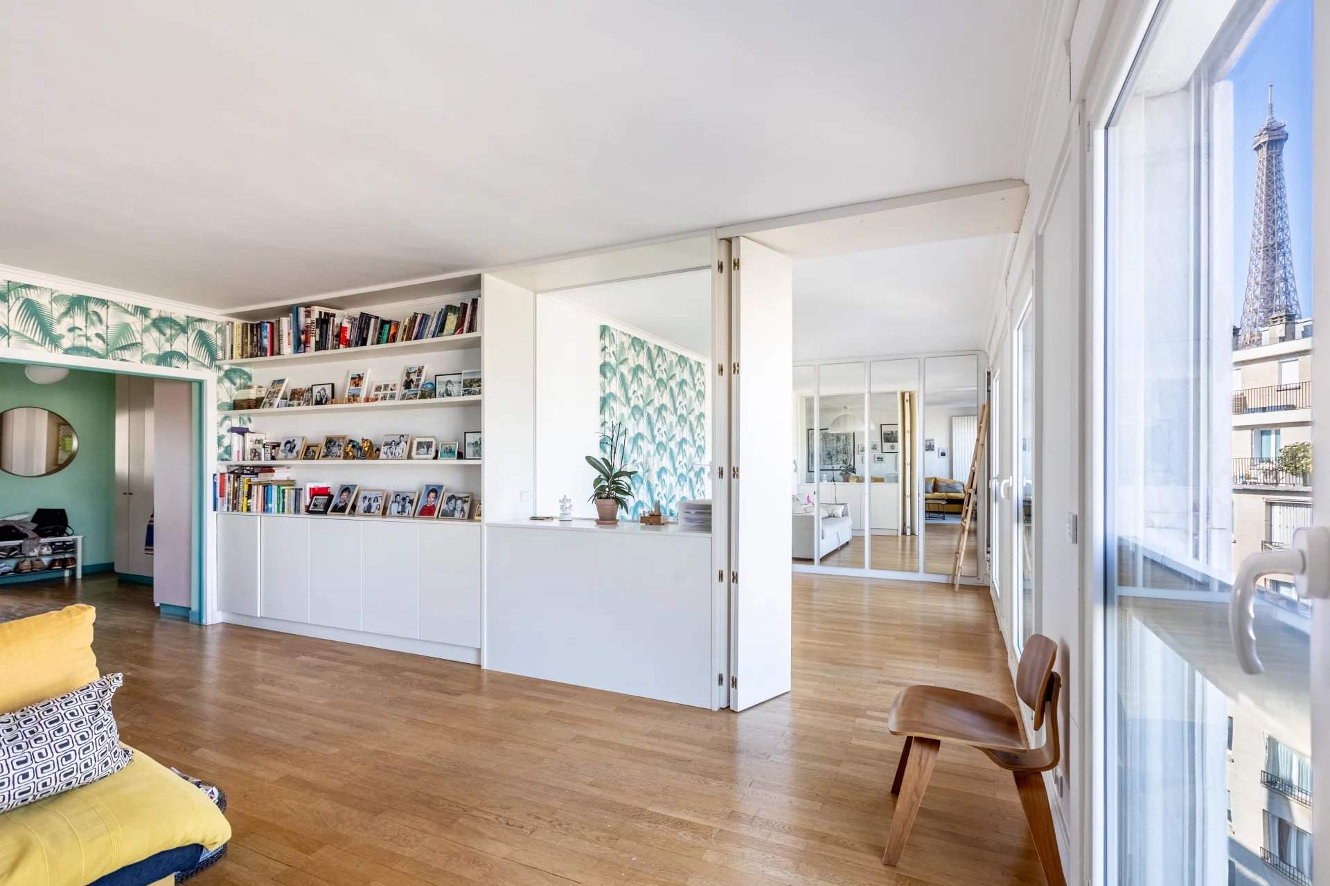 Paris  - Apartment 3 Bedrooms - picture 14