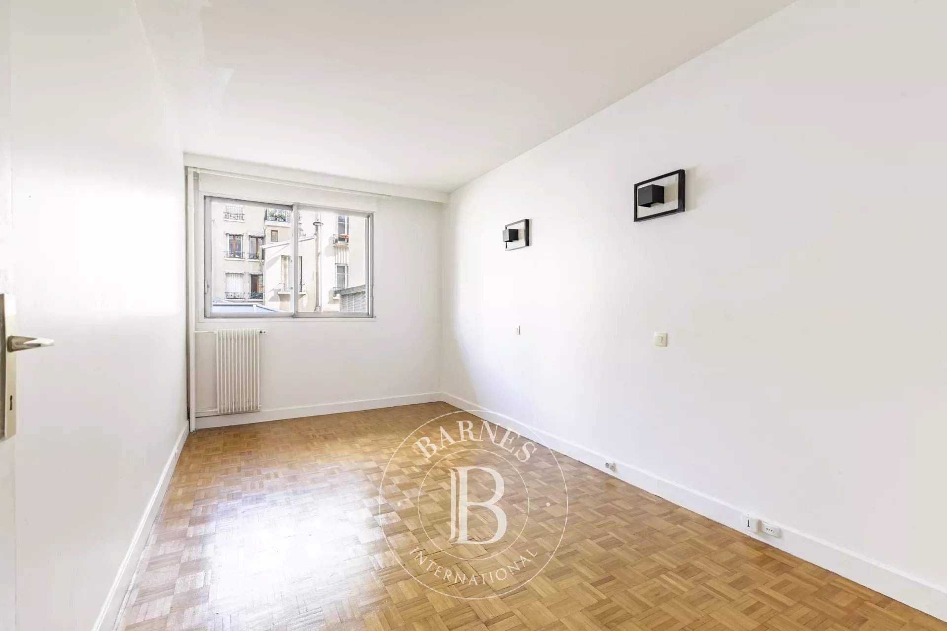 Paris  - Appartement 2 Pi&egrave;ces, 1 Chambre - picture 4