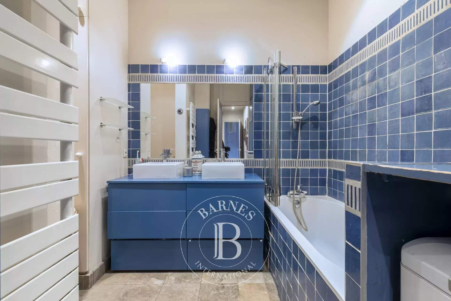 Paris  - Appartement 6 Pi&egrave;ces 3 Chambres - picture 9