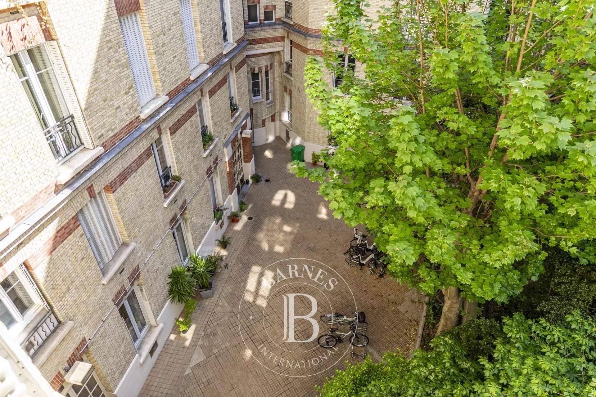 Paris  - Apartment 1 Bedroom - picture 10