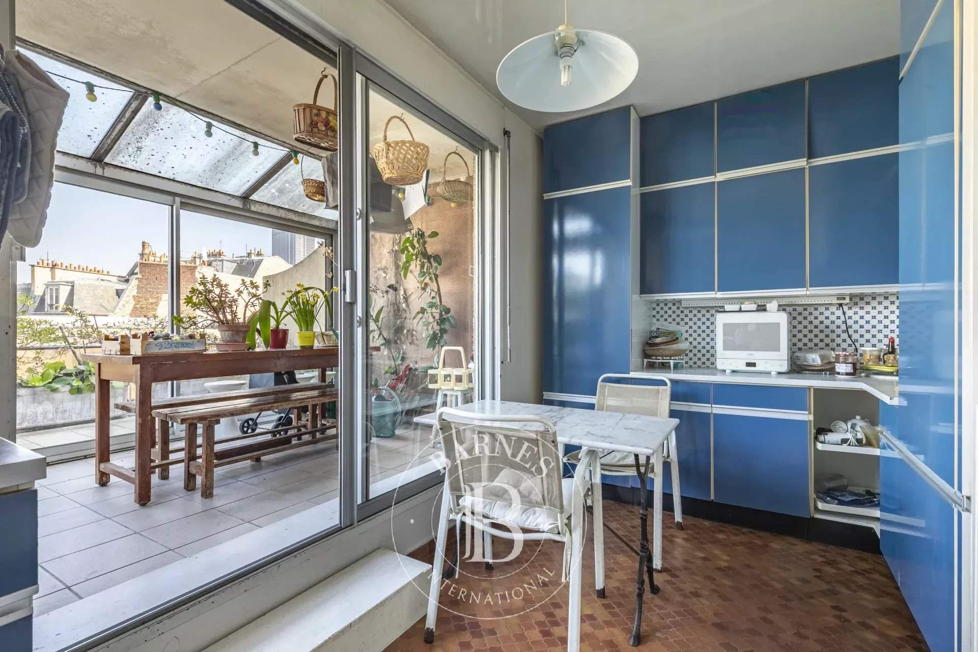 Paris  - Apartment 4 Bedrooms - picture 6