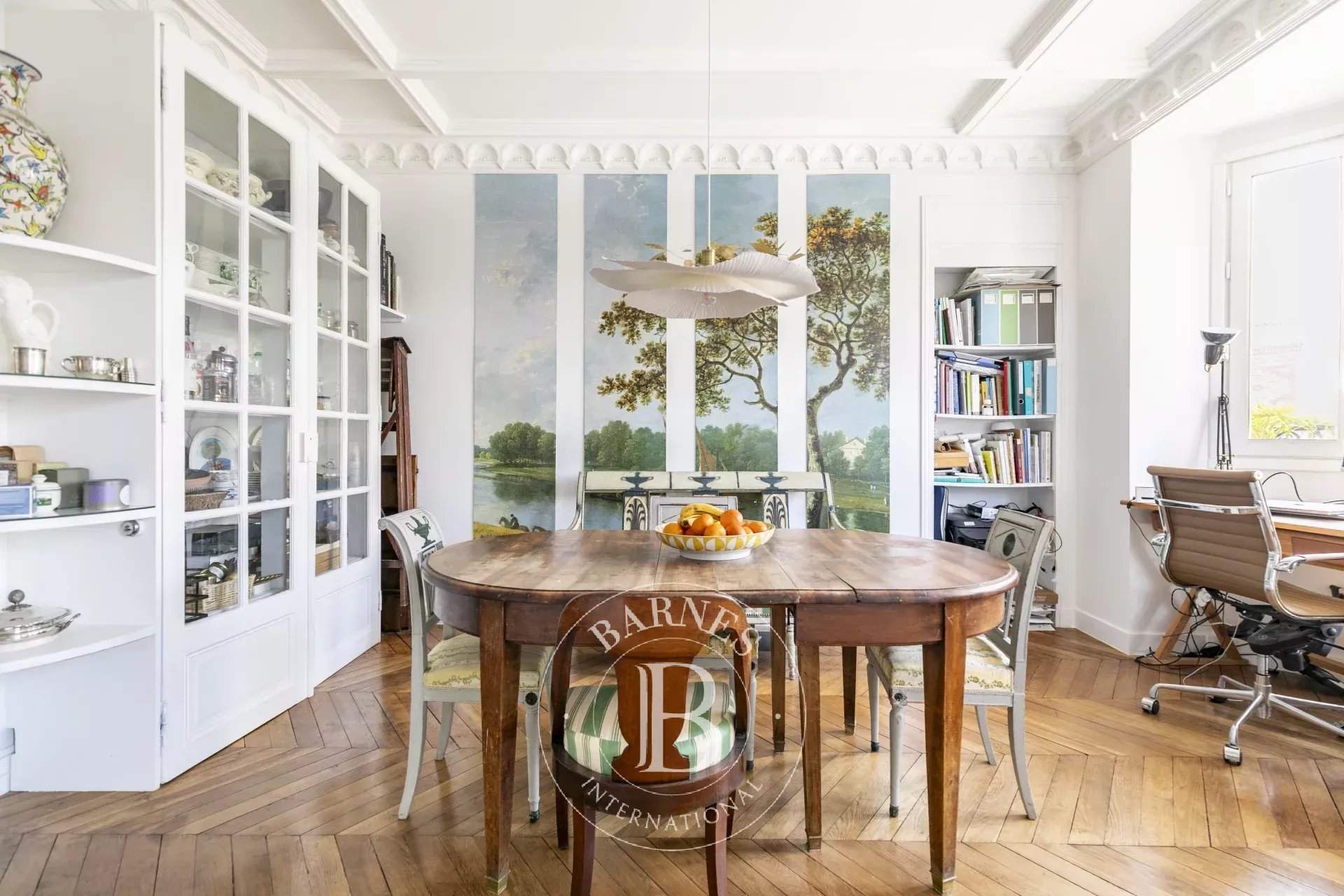 Paris  - Appartement 4 Pi&egrave;ces 2 Chambres - picture 3