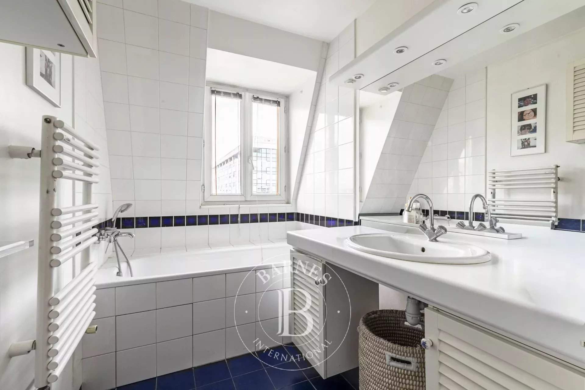 Paris  - Appartement 7 Pi&egrave;ces 4 Chambres - picture 9