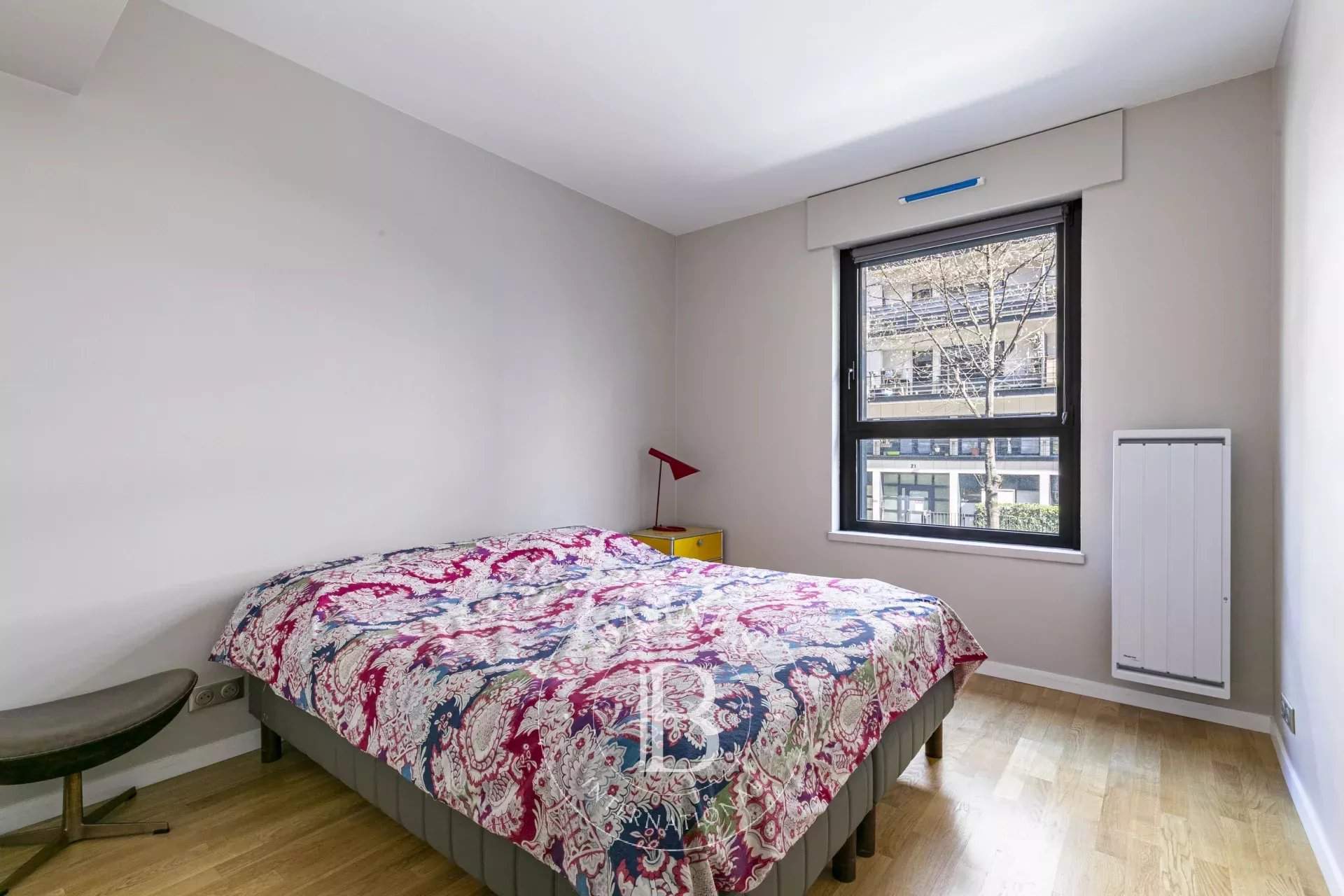 Paris  - Apartment 3 Bedrooms - picture 6