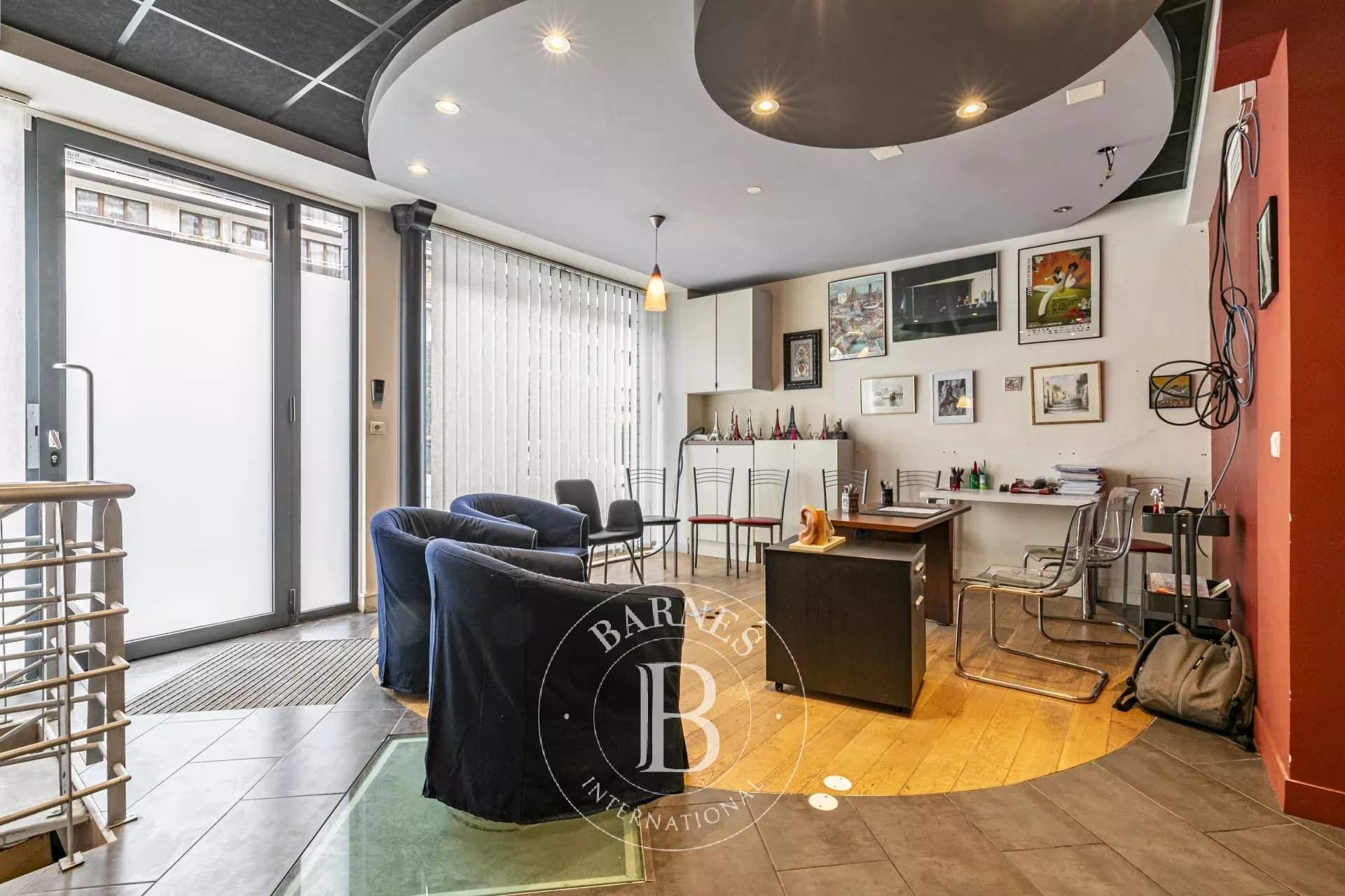 Paris  - Apartment  - picture 1