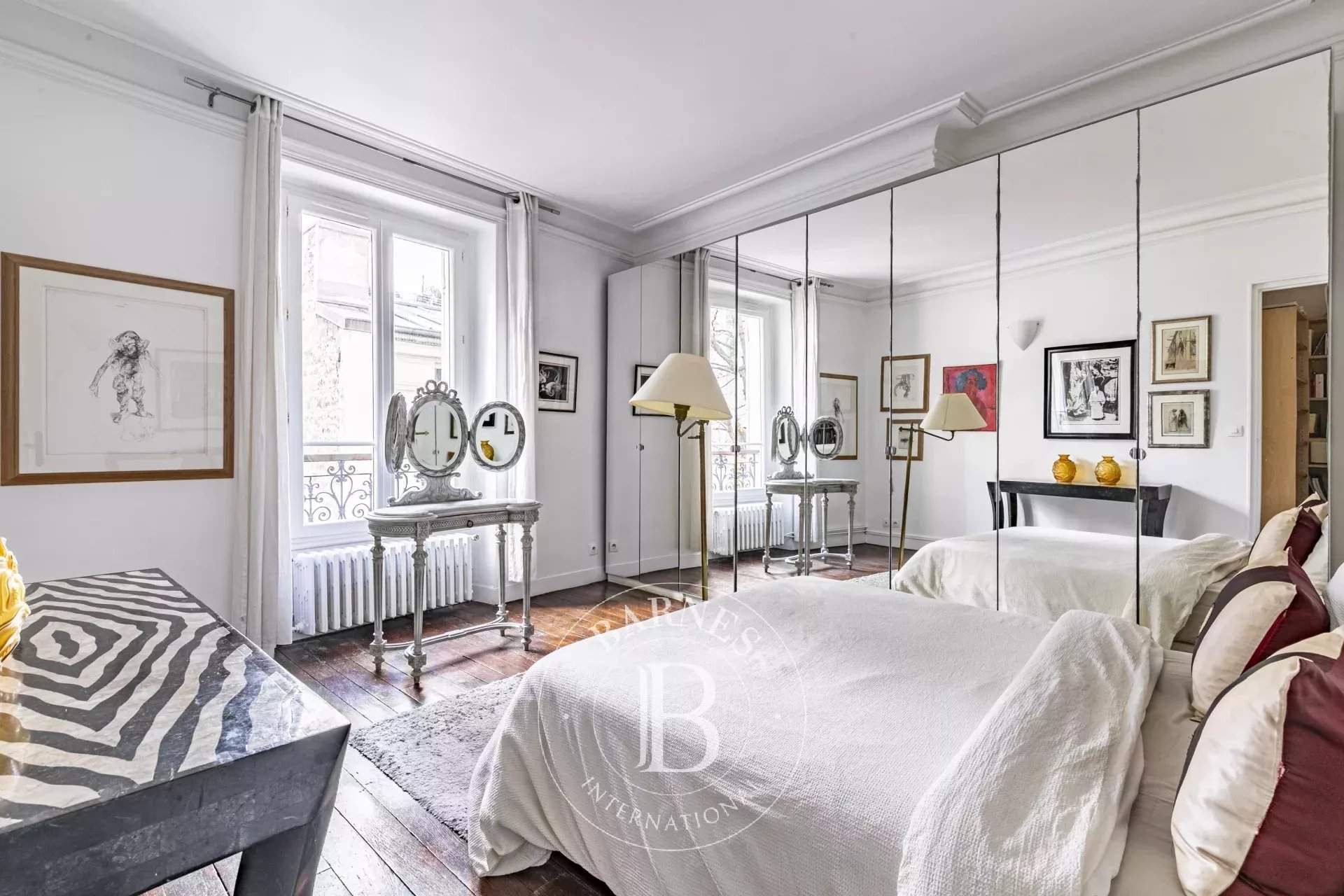 Paris  - Apartment 3 Bedrooms - picture 7