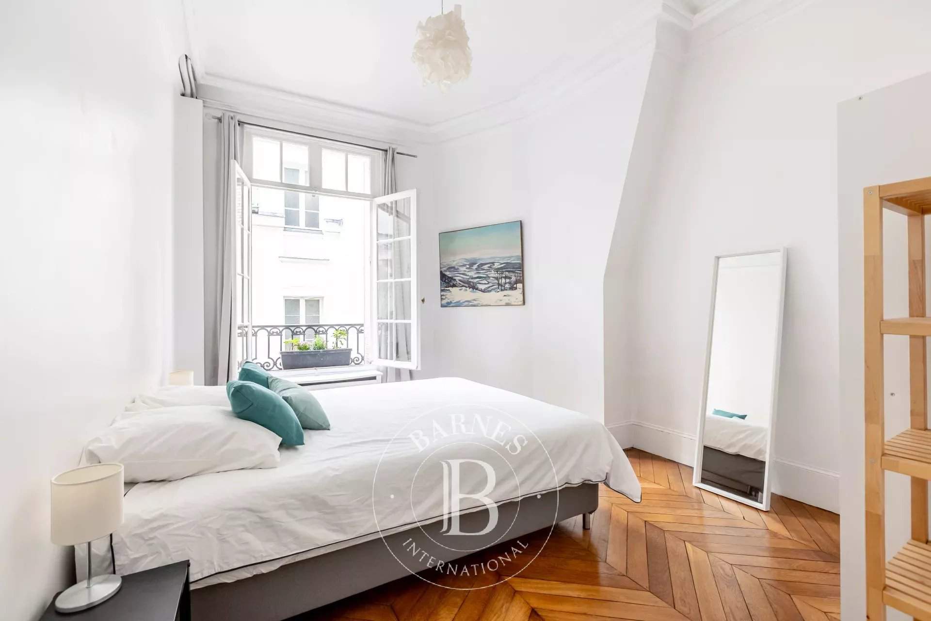 Paris  - Appartement 7 Pi&egrave;ces 4 Chambres - picture 17