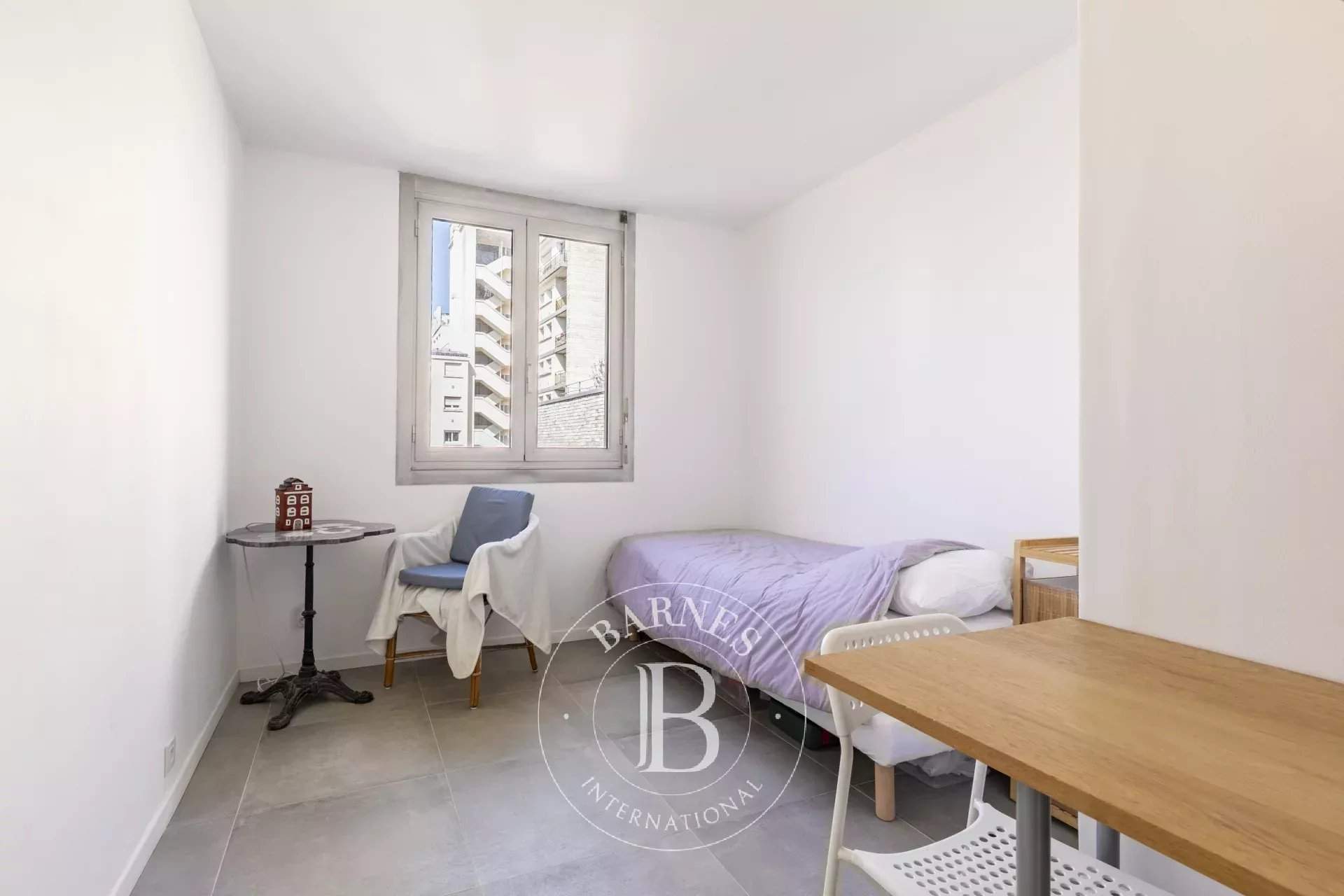 Paris  - Appartement 4 Pi&egrave;ces 3 Chambres - picture 16