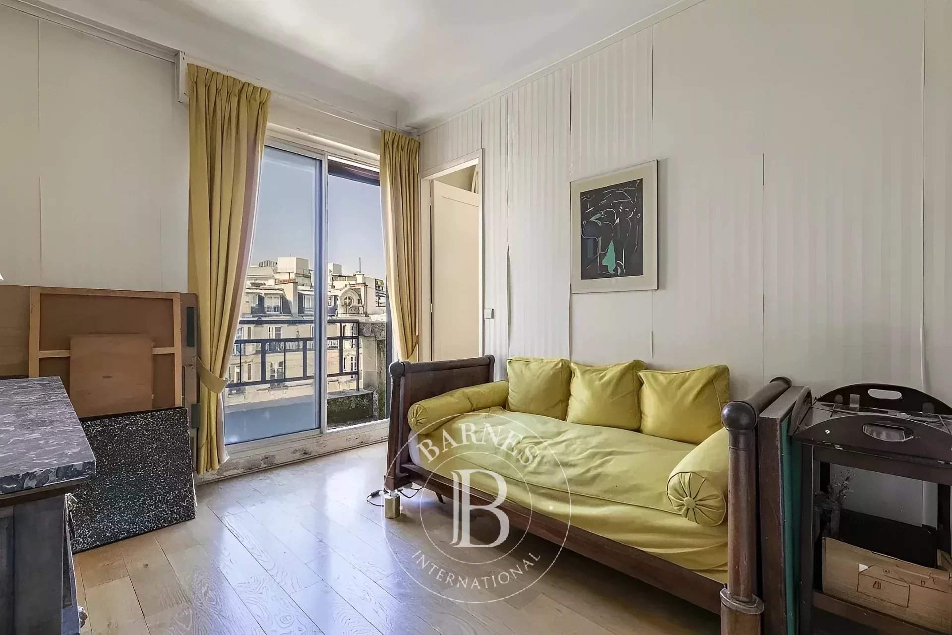 Paris  - Appartement 5 Pièces 3 Chambres - picture 9