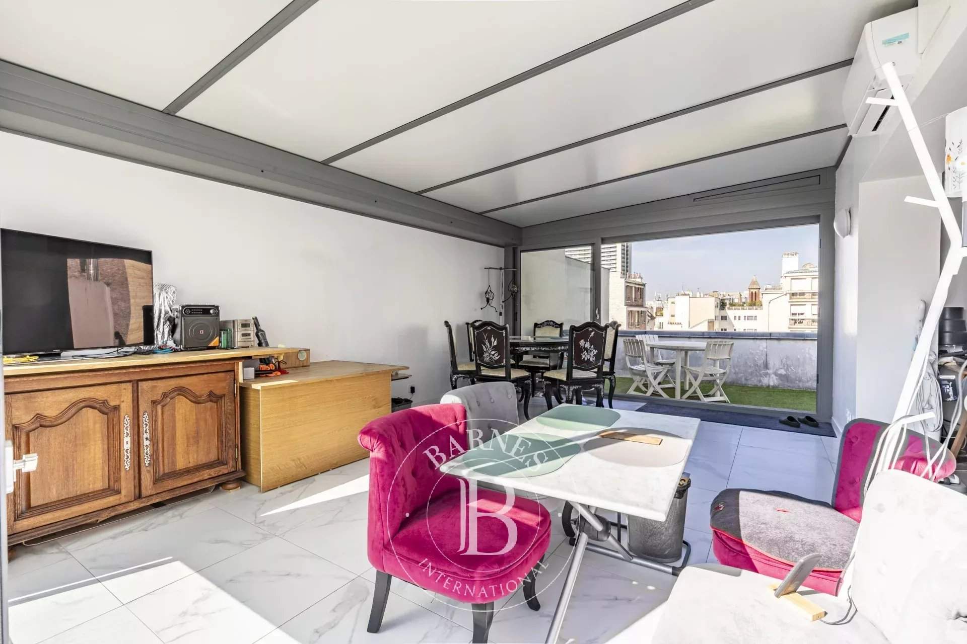 Paris  - Appartement 4 Pi&egrave;ces 3 Chambres - picture 19