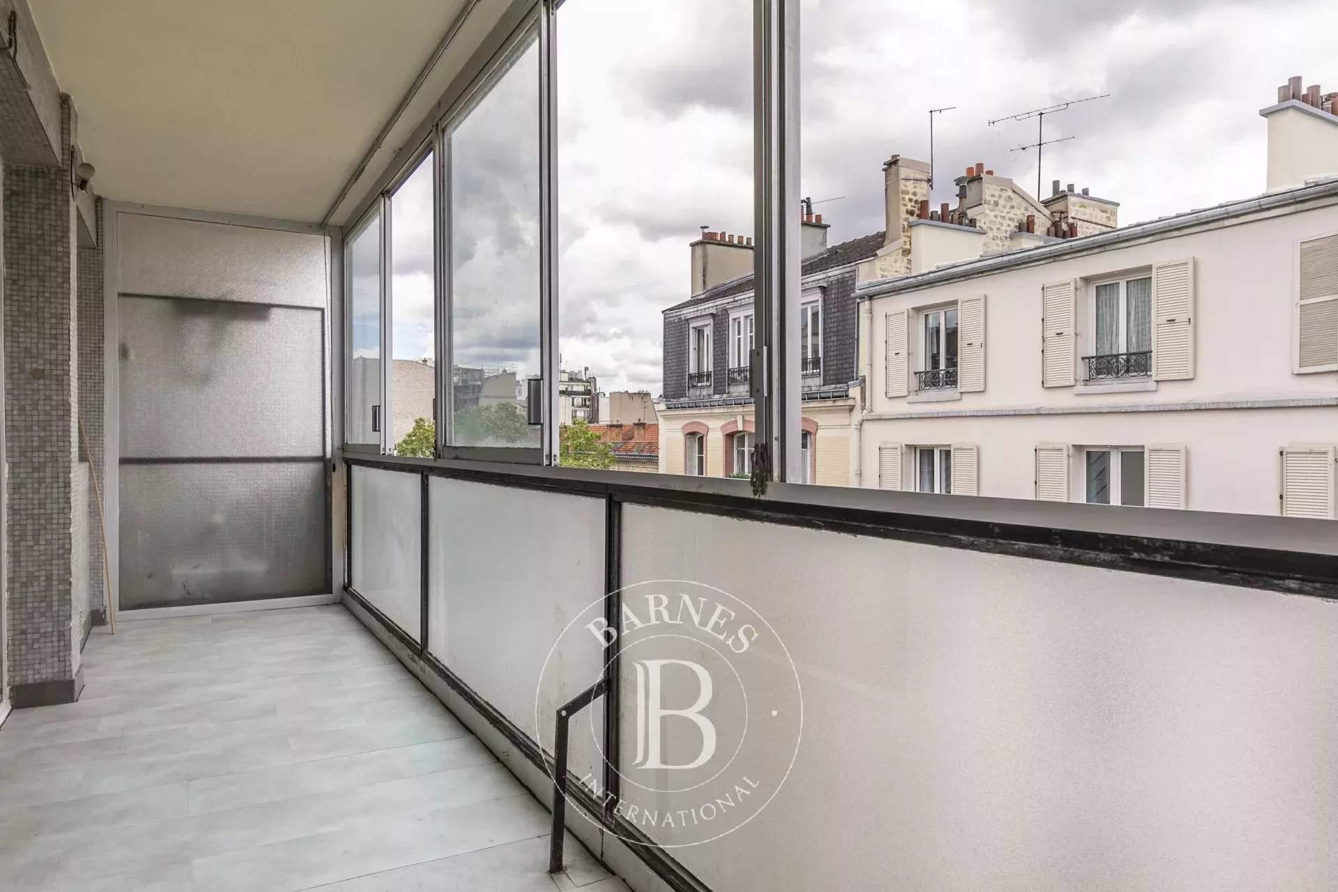 Paris  - Appartement 2 Pièces, 1 Chambre - picture 5