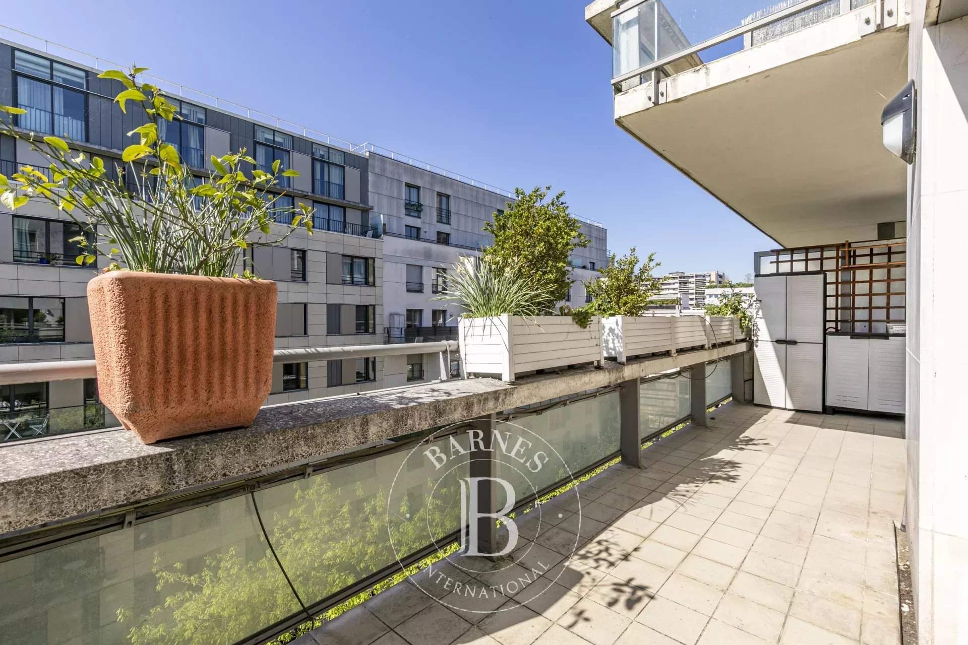 Paris  - Apartment 2 Bedrooms - picture 2