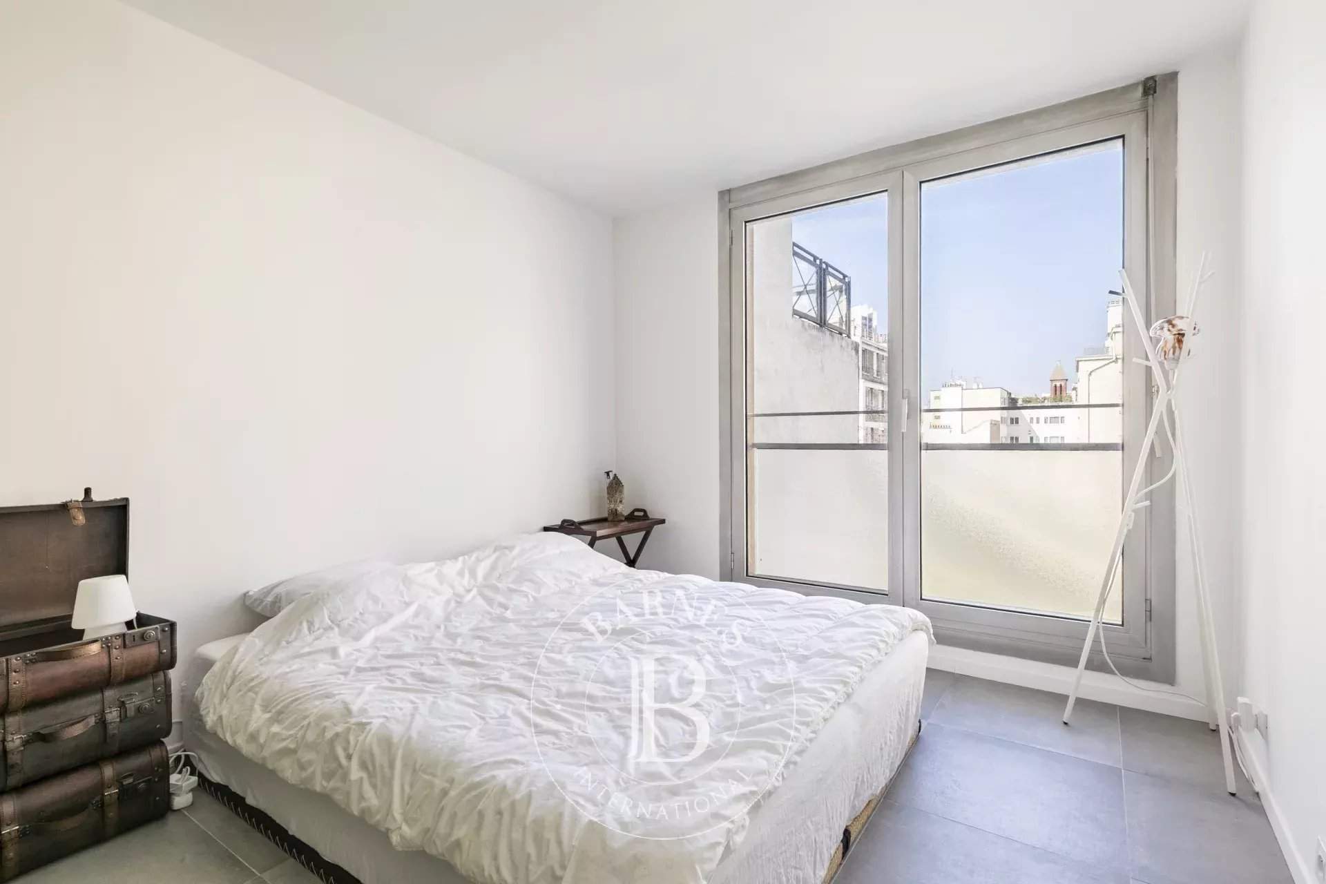 Paris  - Appartement 4 Pi&egrave;ces 3 Chambres - picture 14