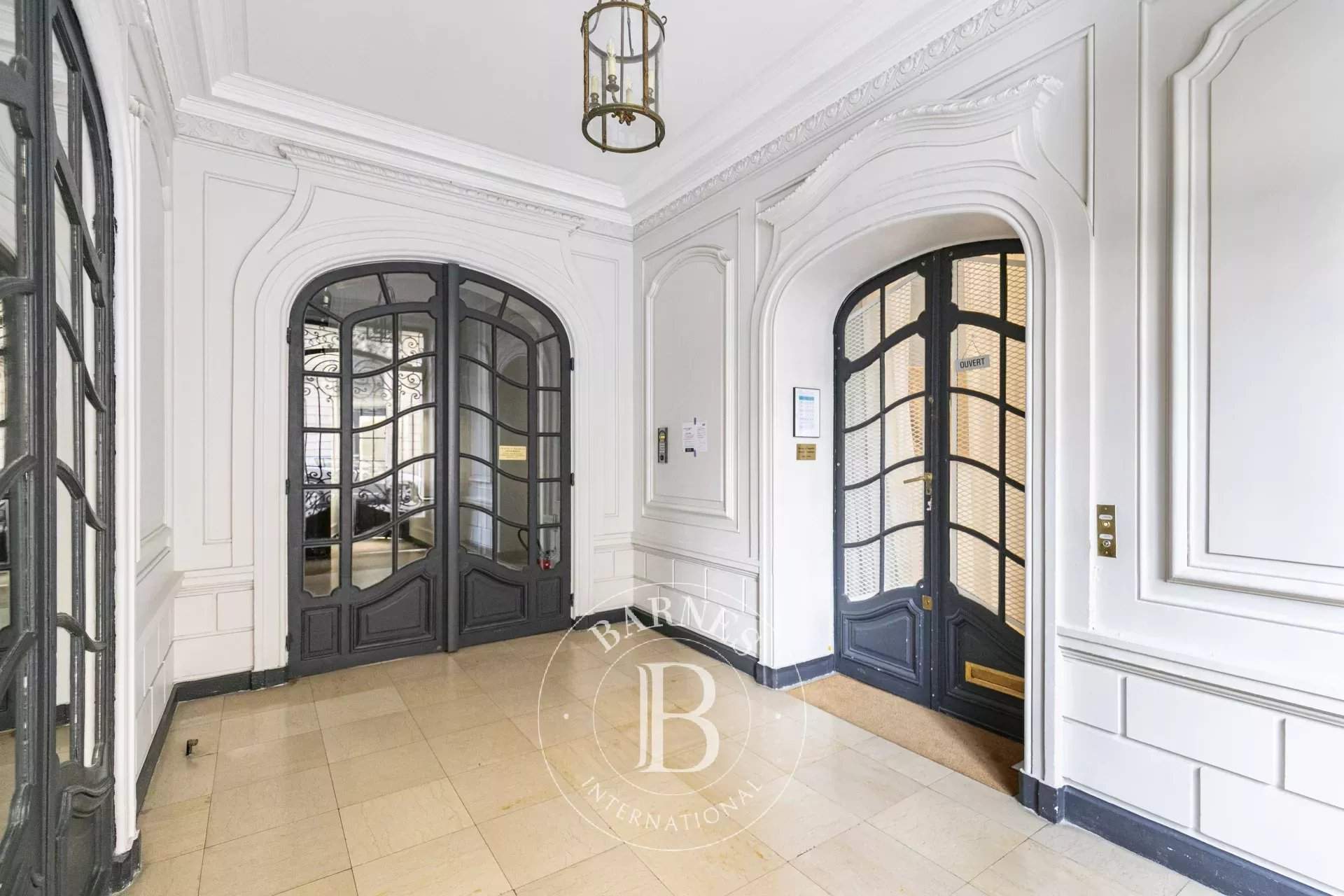 Paris  - Apartment 3 Bedrooms - picture 17