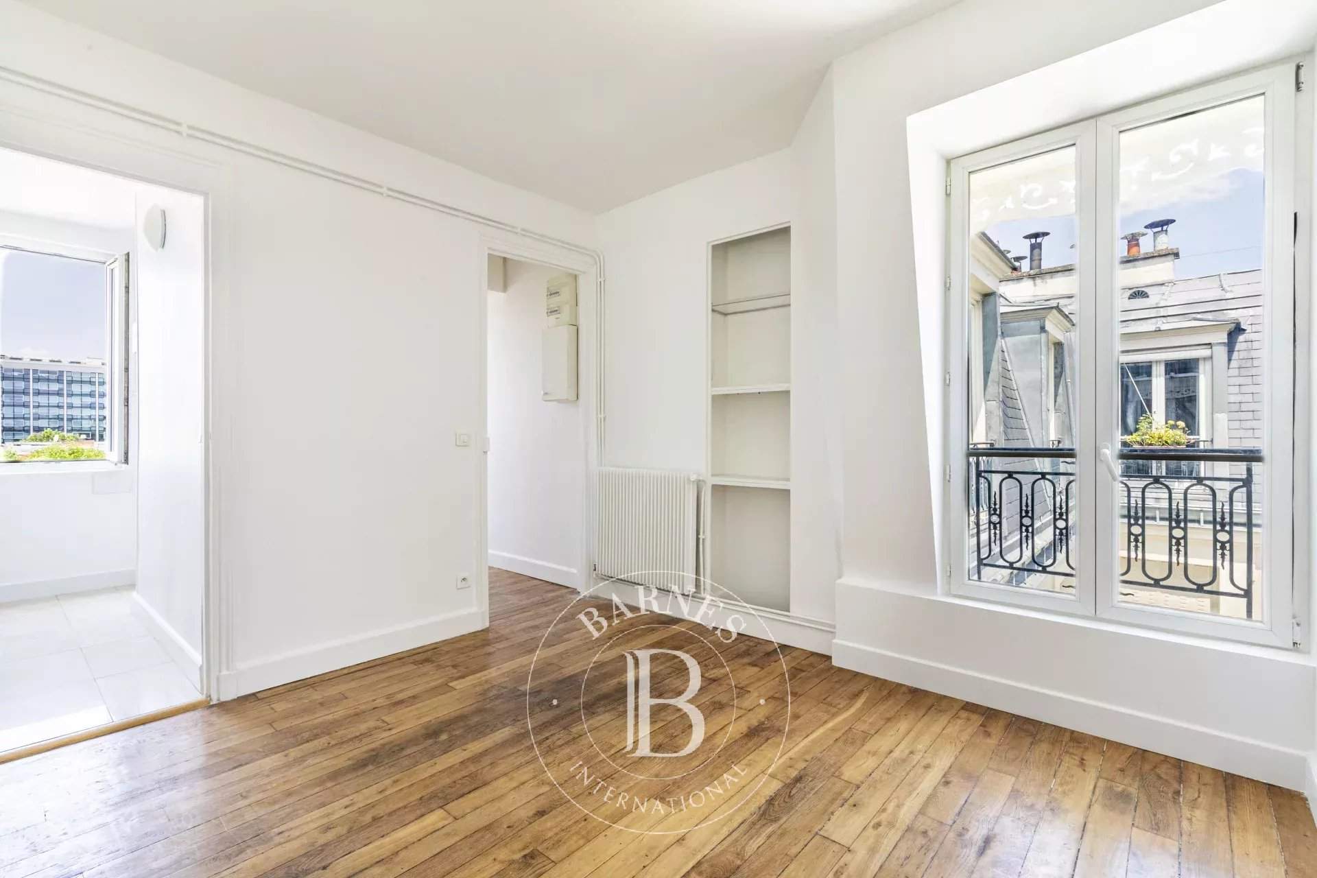 Paris  - Apartment 1 Bedroom - picture 6