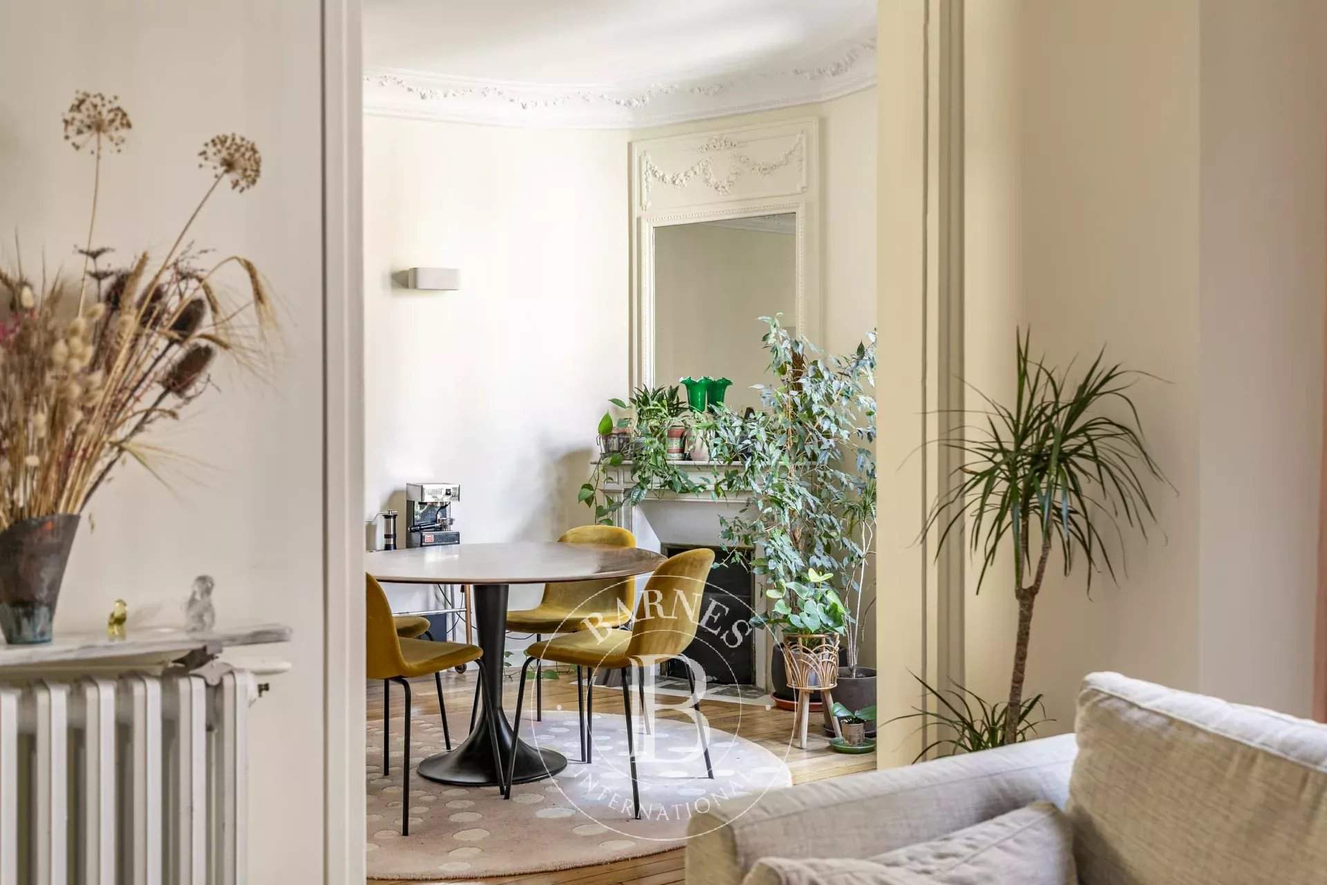 Paris  - Appartement 3 Pi&egrave;ces, 1 Chambre - picture 5