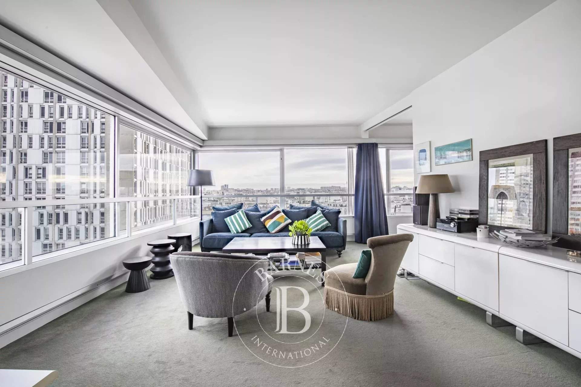 Paris  - Apartment 3 Bedrooms - picture 4