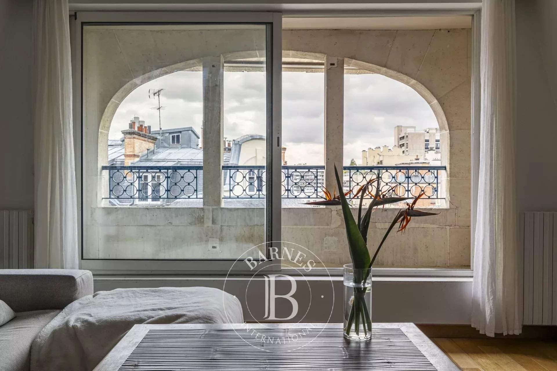 Paris  - Appartement 7 Pi&egrave;ces 4 Chambres - picture 6