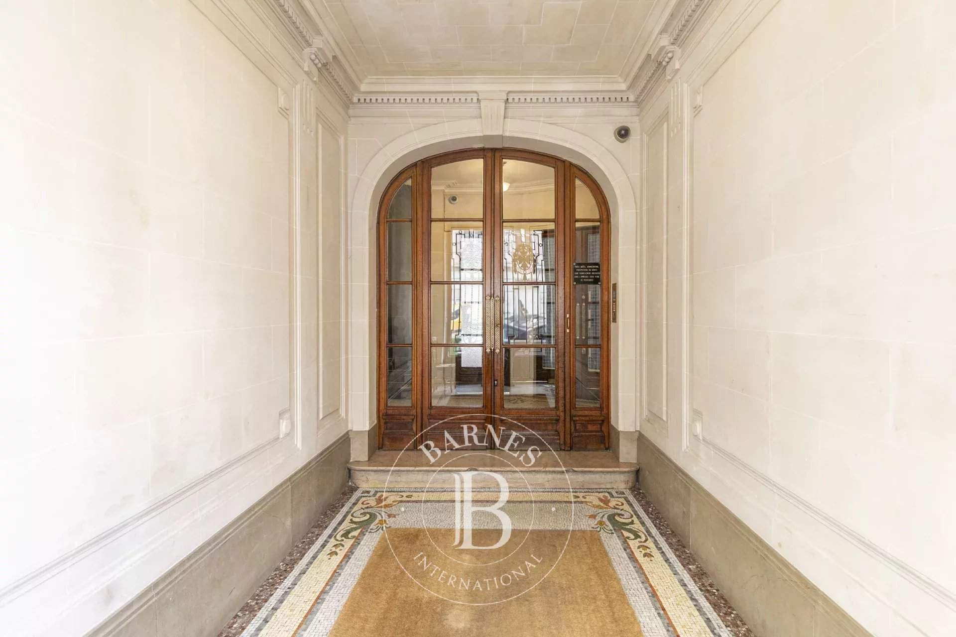 Paris  - Appartement 4 Pi&egrave;ces 2 Chambres - picture 12