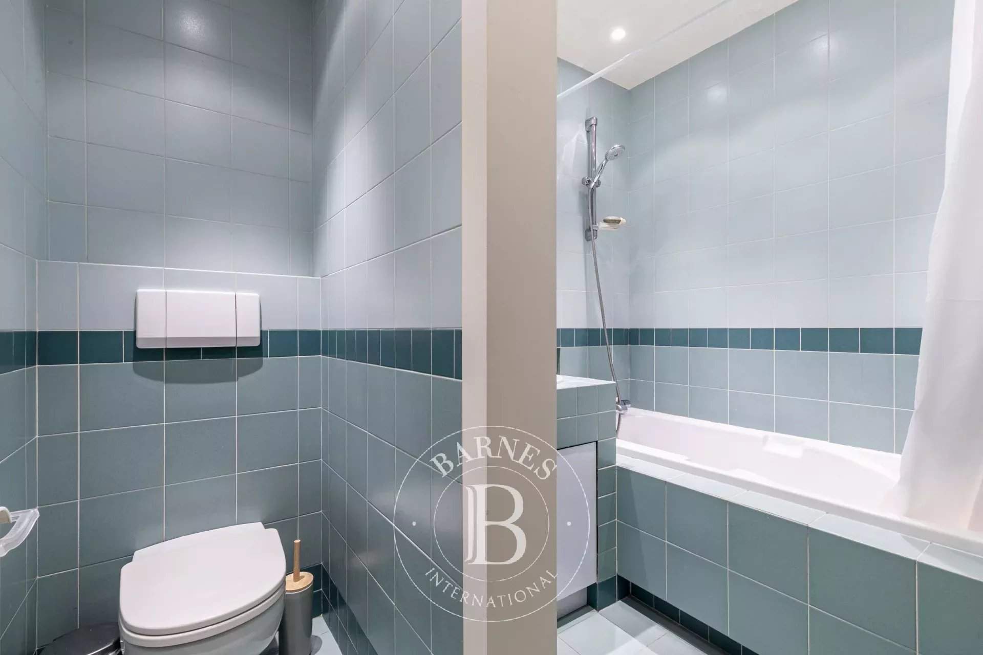 Paris  - Piso 7 Cuartos 4 Habitaciones - picture 12