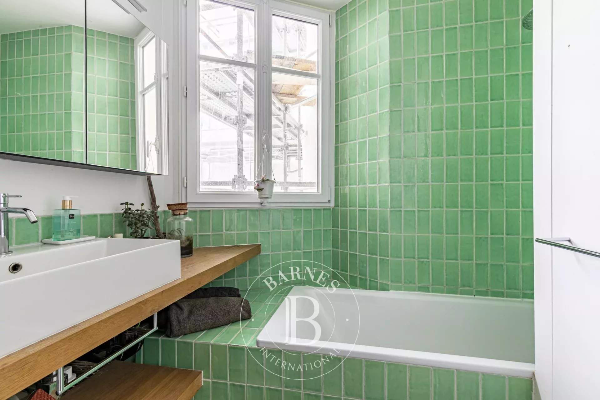 Paris  - Appartement 5 Pi&egrave;ces 4 Chambres - picture 12