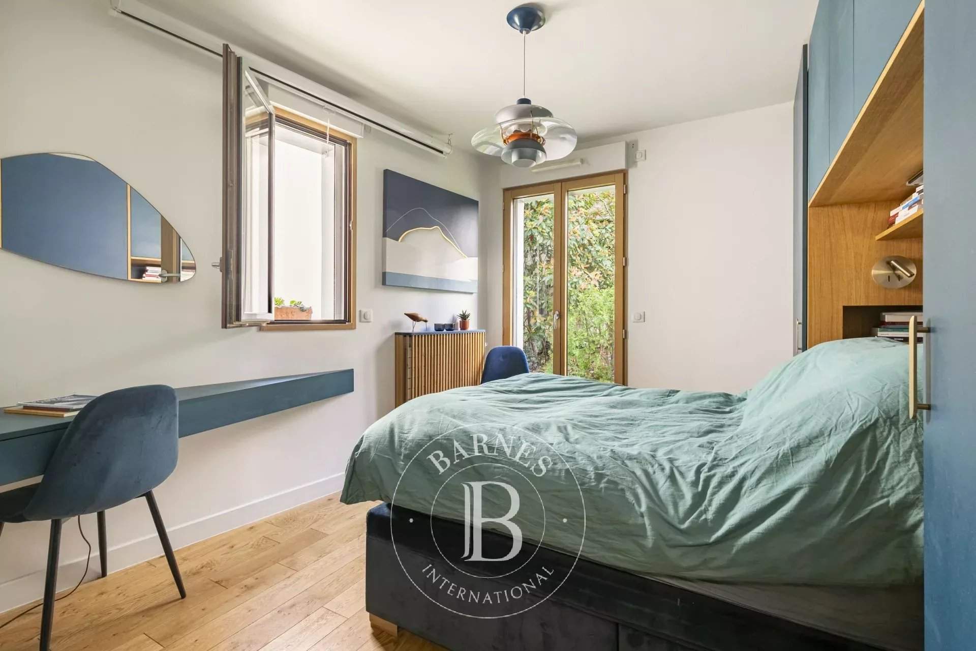 Paris  - Appartement 5 Pi&egrave;ces 3 Chambres - picture 9