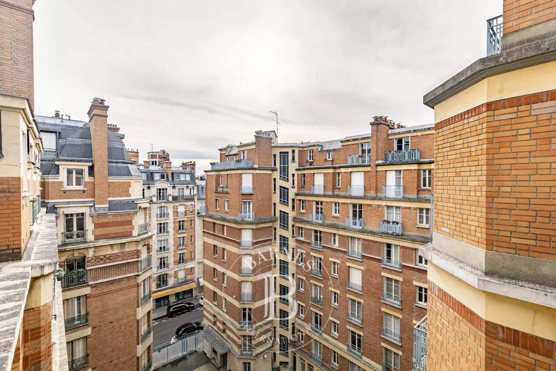 Paris  - Appartement 1 Pièce - picture 9