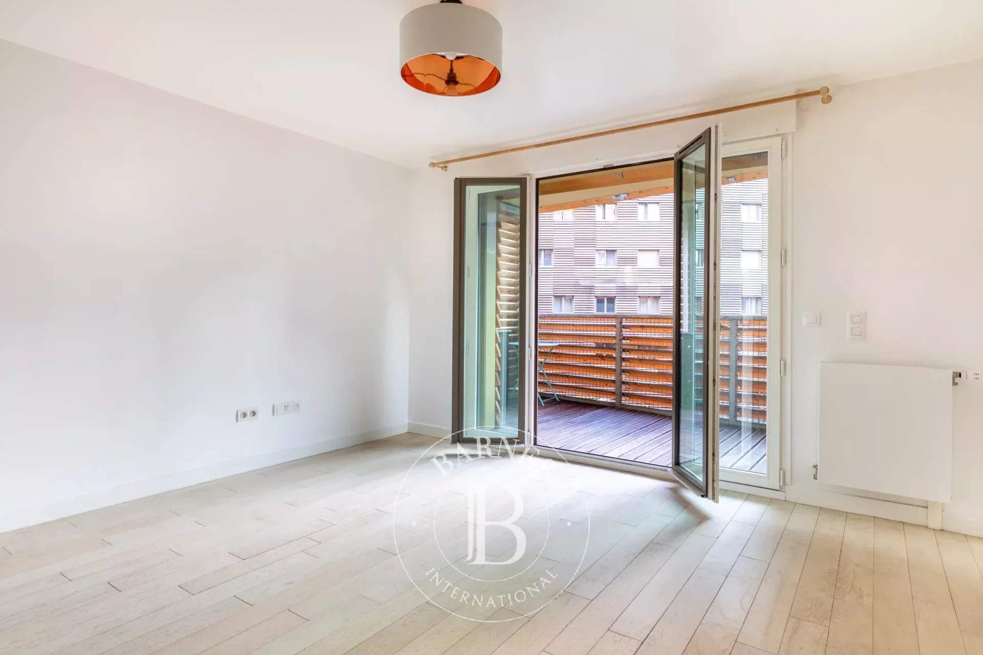 Paris  - Appartement 2 Pièces, 1 Chambre - picture 1