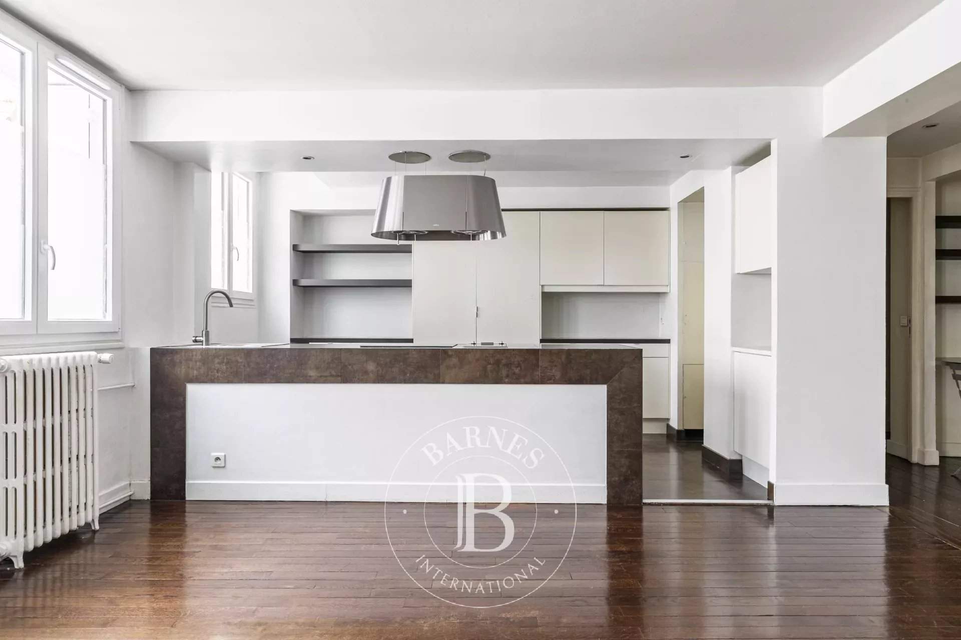 Paris  - Apartment 2 Bedrooms - picture 1