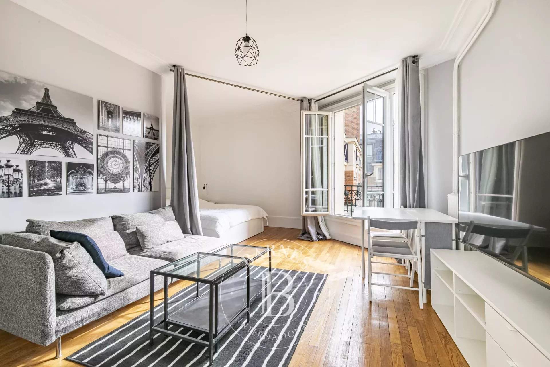 Paris  - Appartement 1 Pièce - picture 1