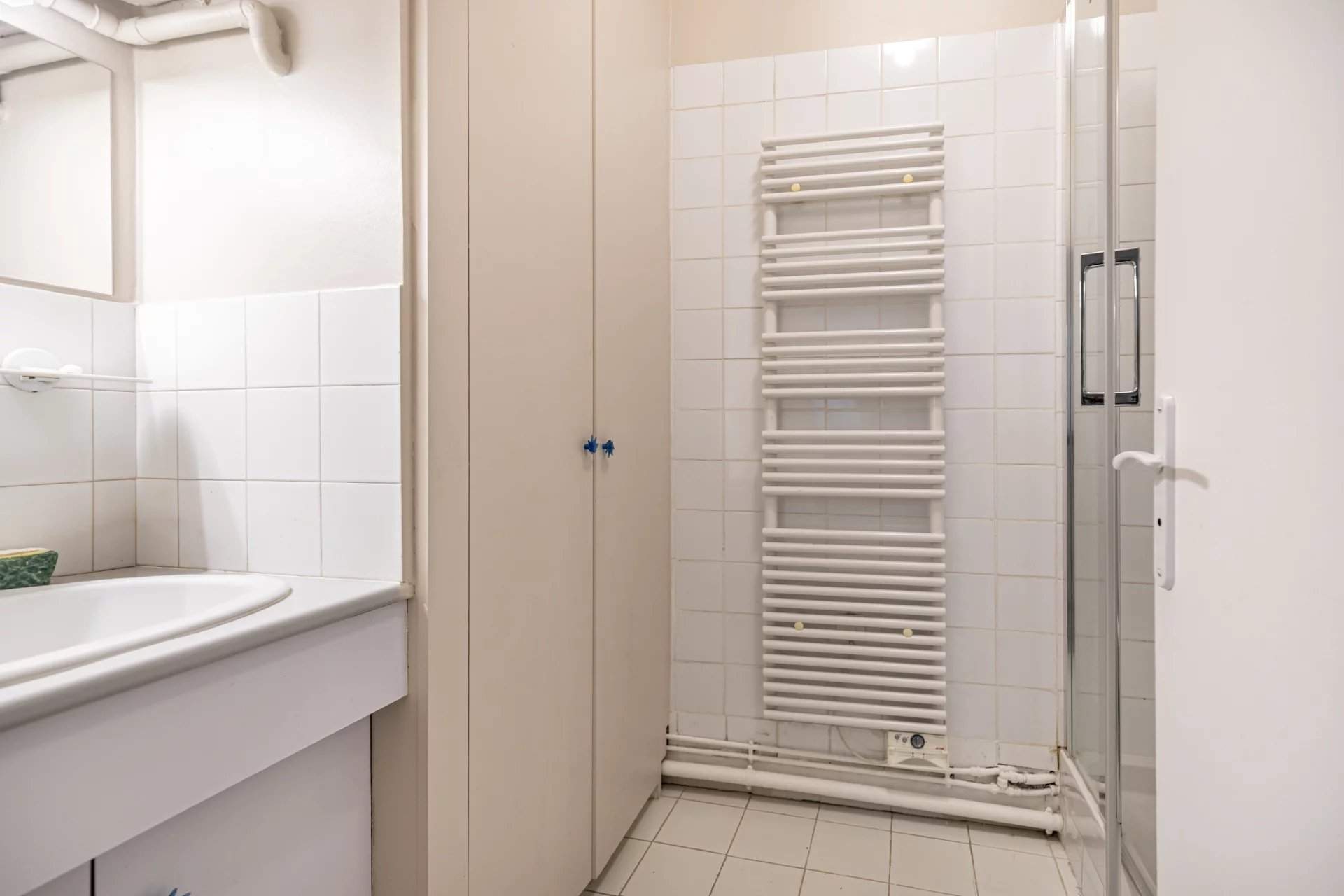 Paris  - Apartment 1 Bedroom - picture 5