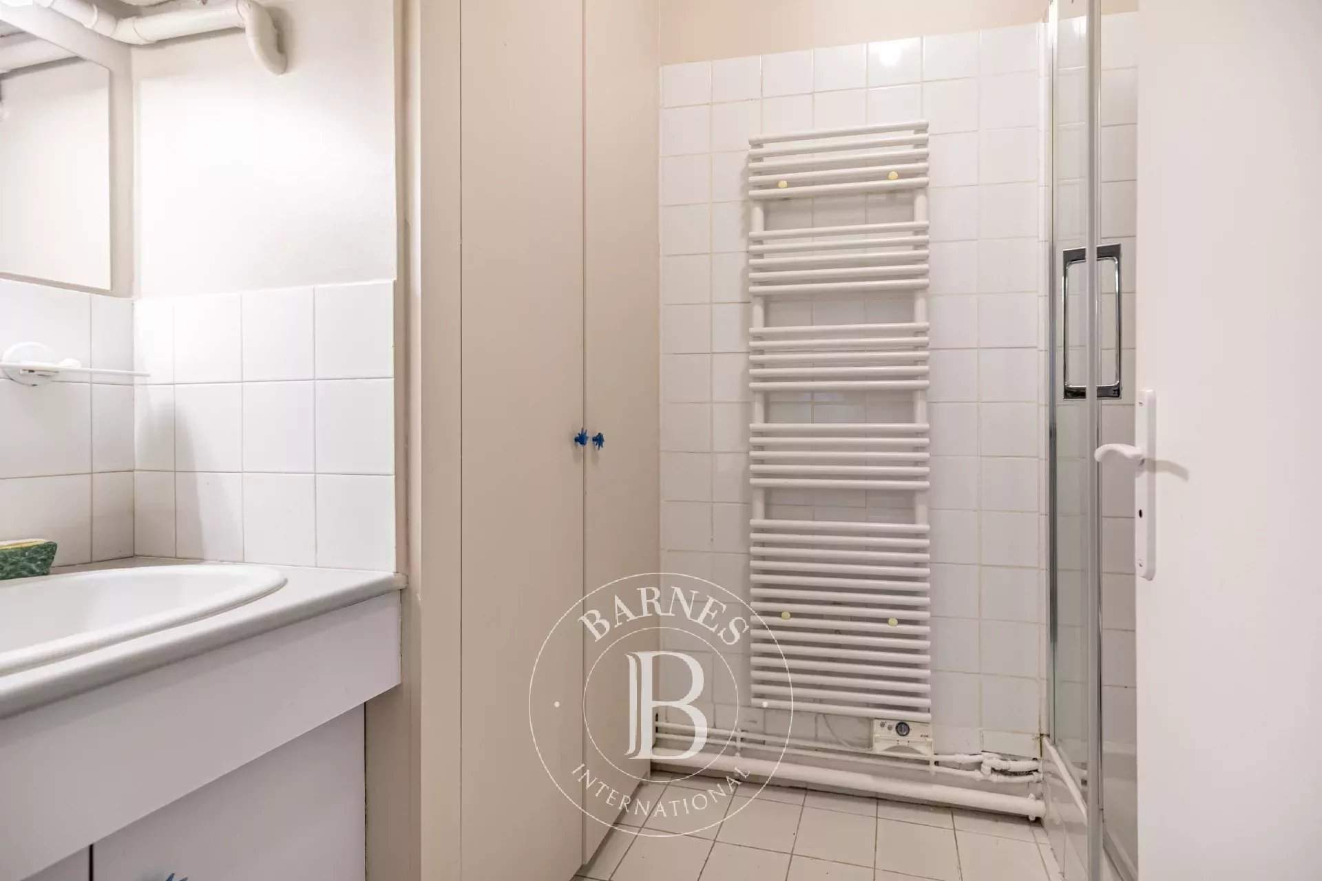 Paris  - Appartement 2 Pi&egrave;ces, 1 Chambre - picture 5