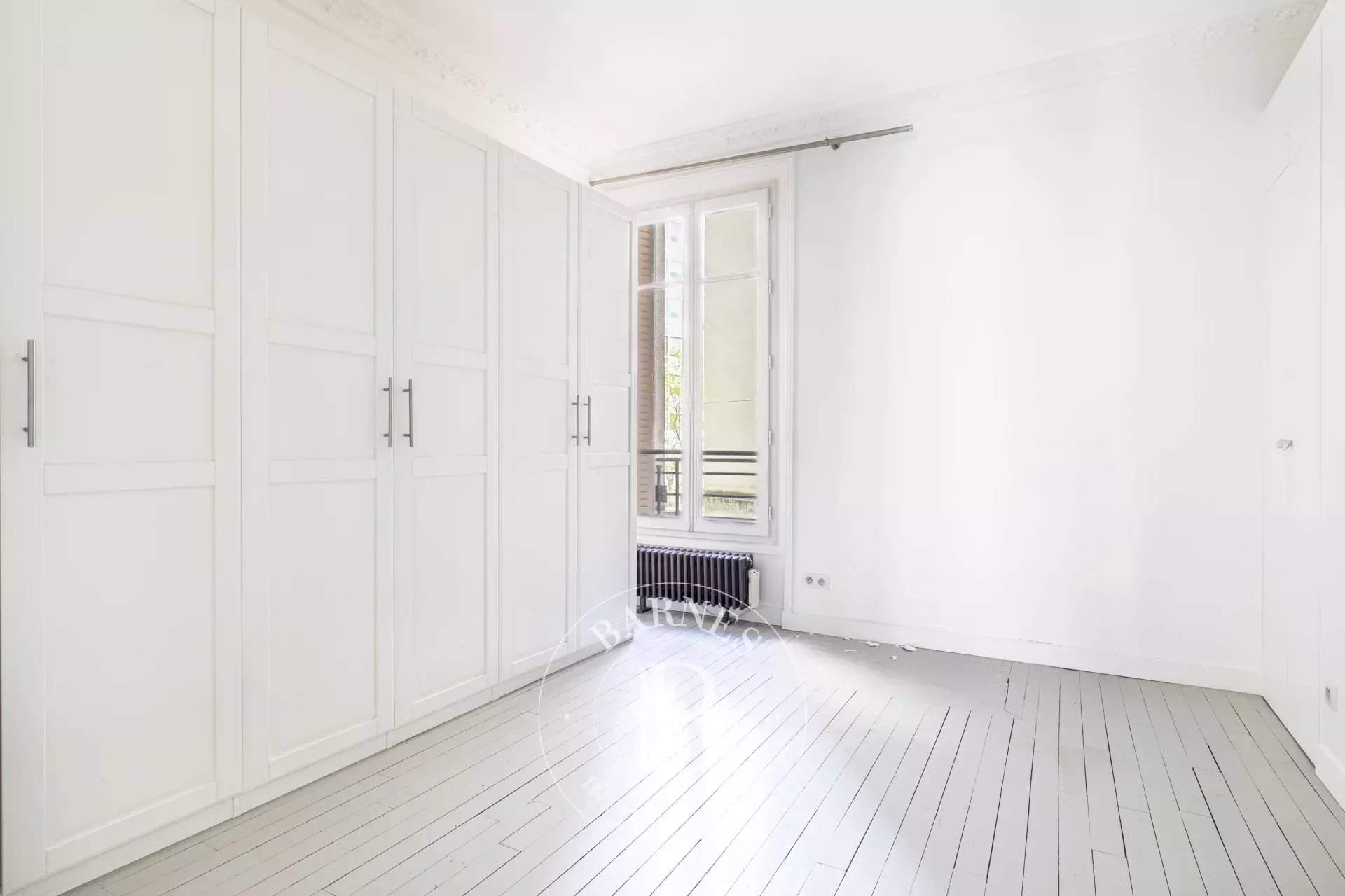 Paris  - Appartement 5 Pièces 3 Chambres - picture 11