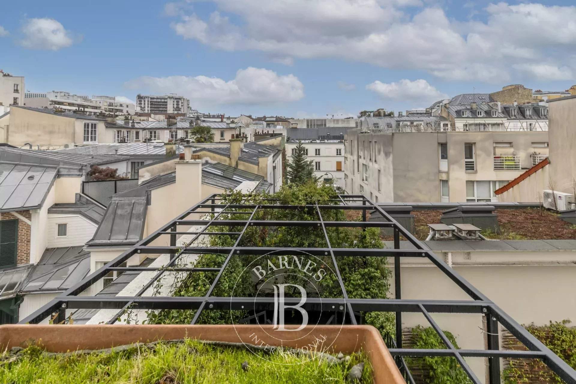 Paris  - Piso 3 Cuartos, 1 Habitacion - picture 9