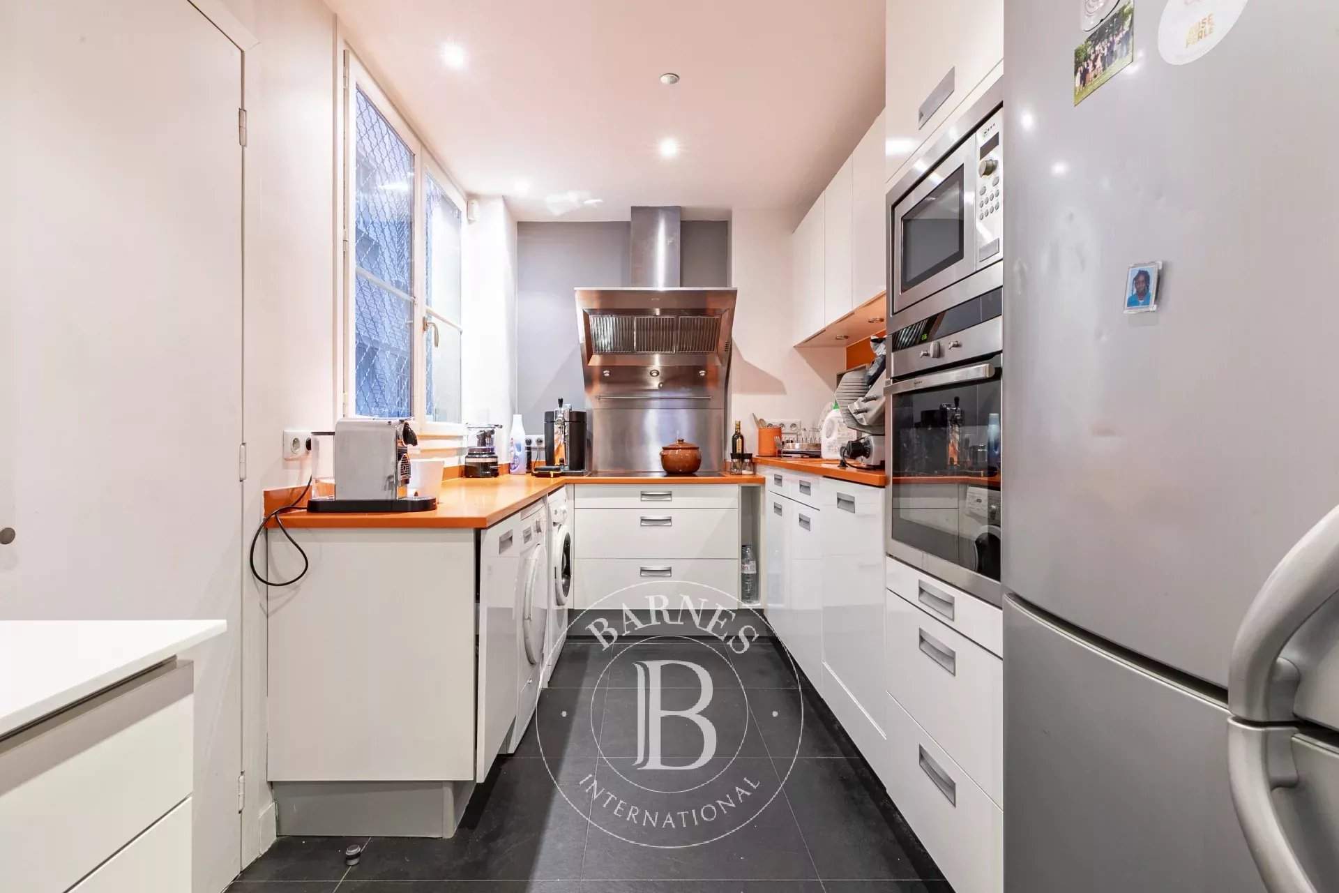 Paris  - Appartement 5 Pi&egrave;ces 4 Chambres - picture 10