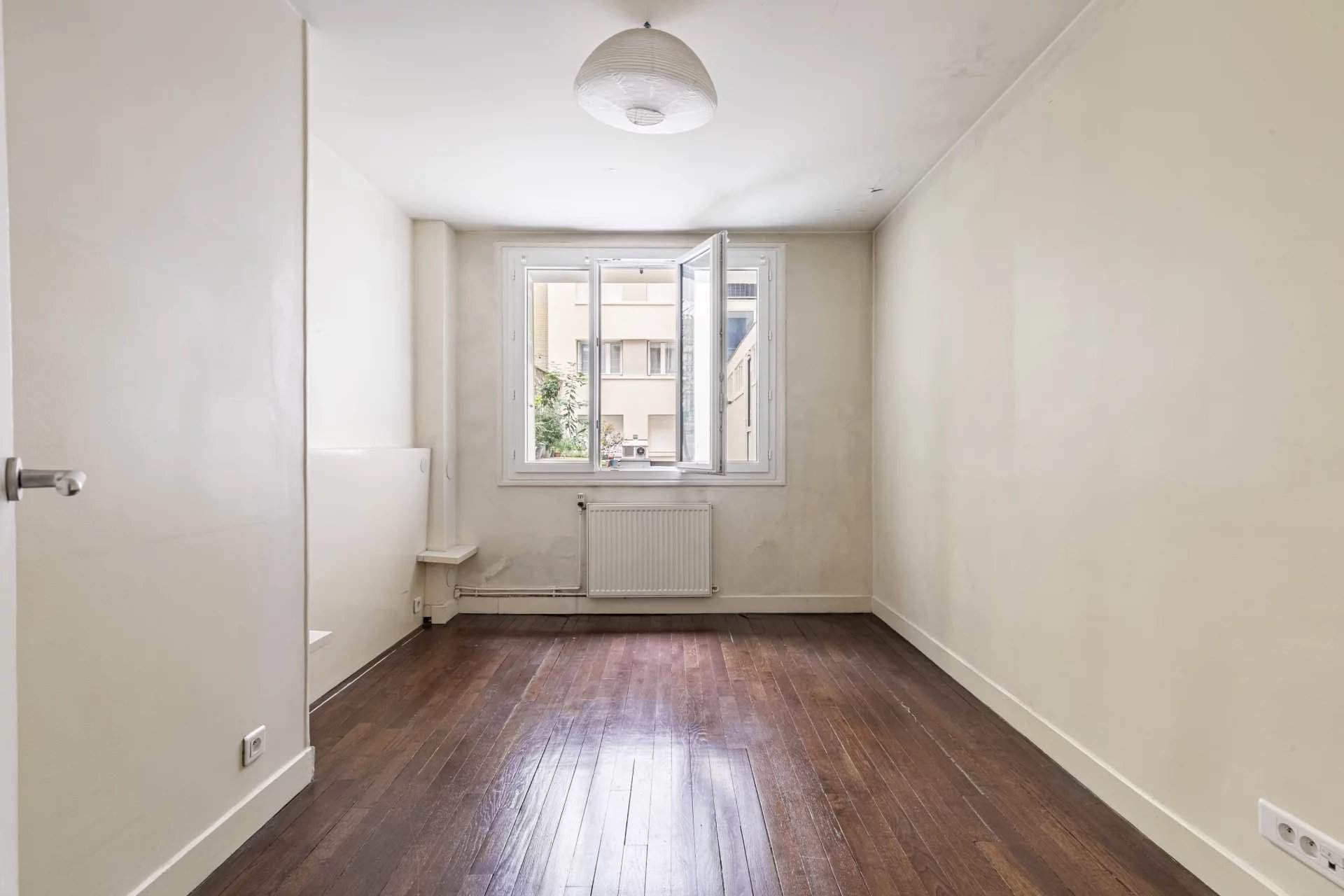 Paris  - Appartement 3 Pi&egrave;ces 2 Chambres - picture 6