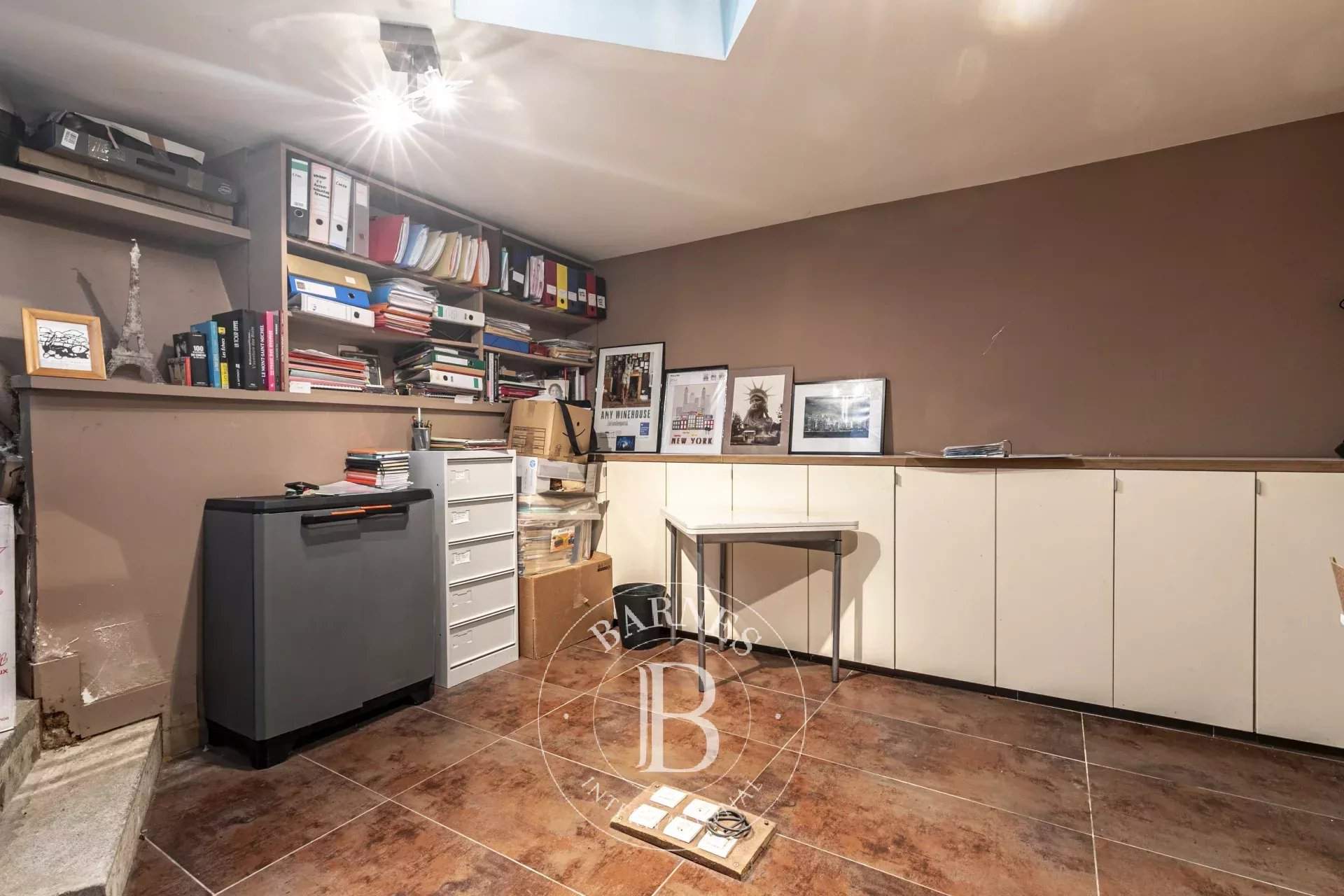 Paris  - Apartment  - picture 8